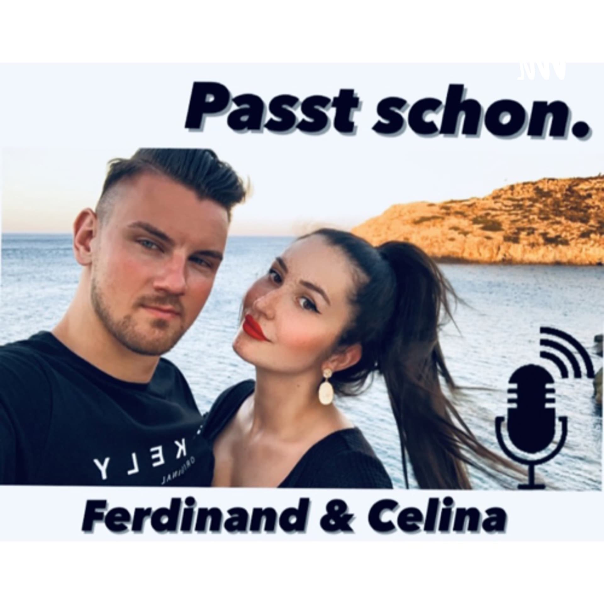 Passt schon. - Podcasts