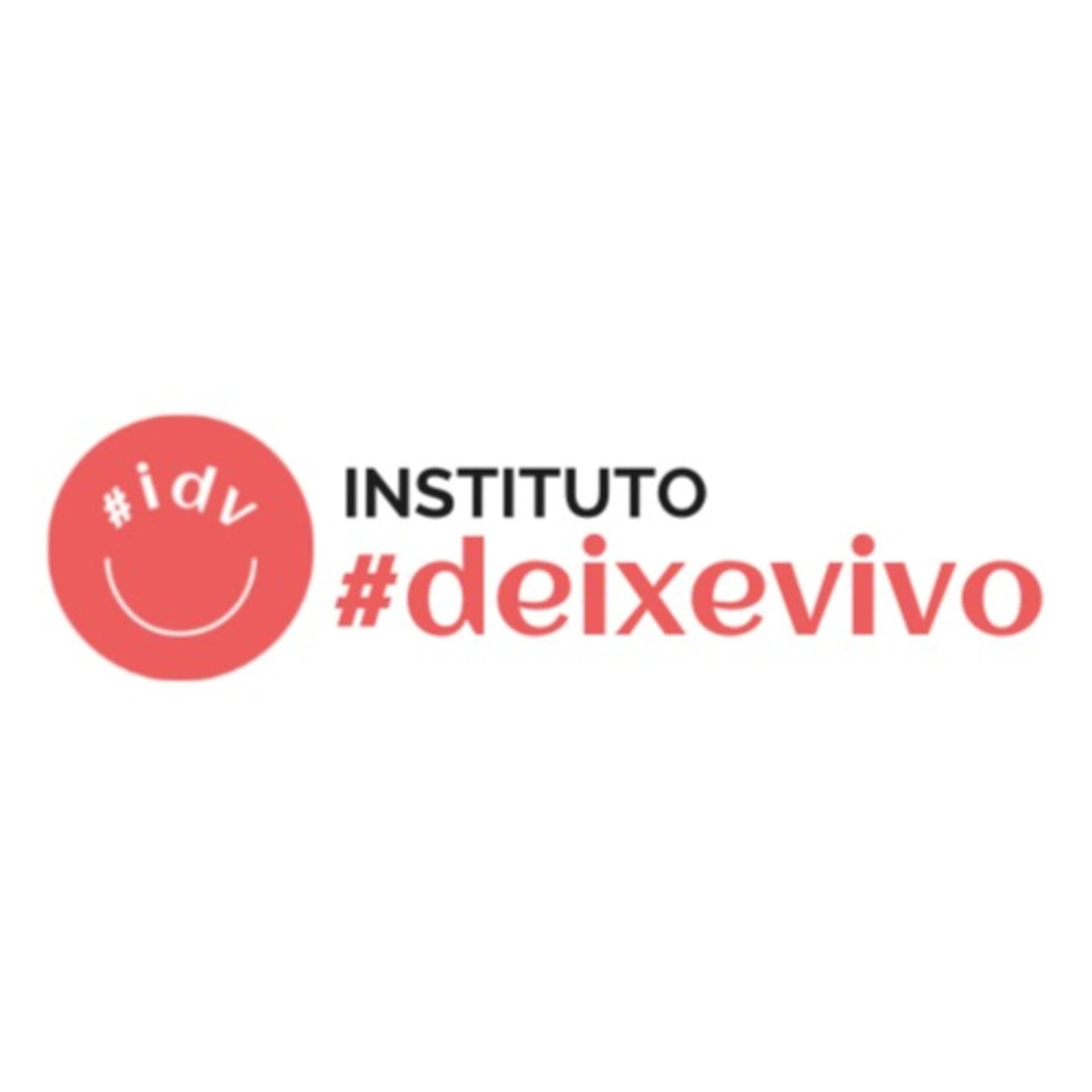 Deixe Vivo - Podcasts