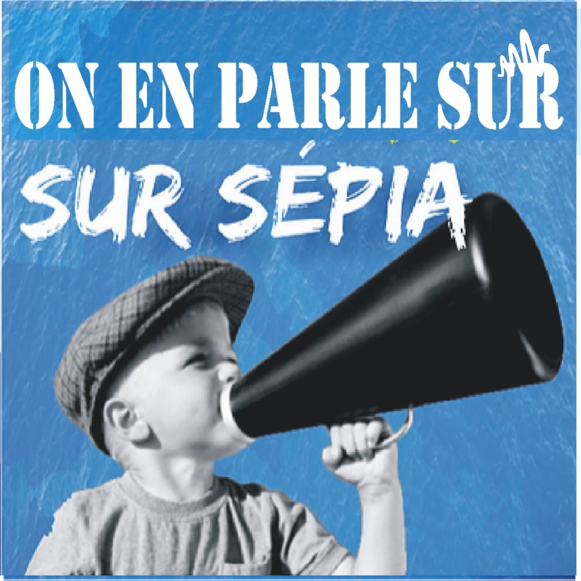 On en parle sur Sépia Méditerranée - Podcasts