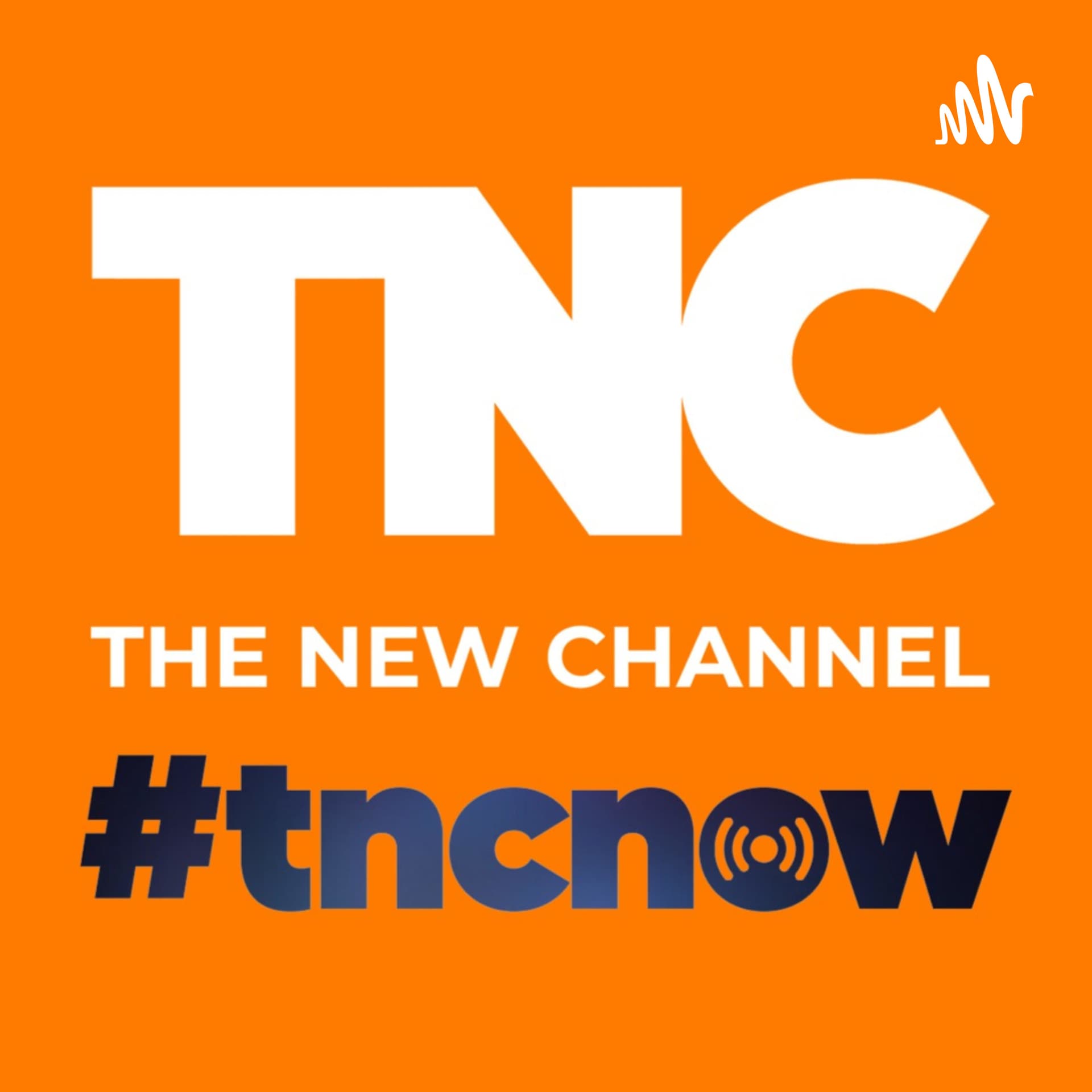 TNCnow - Podcasts
