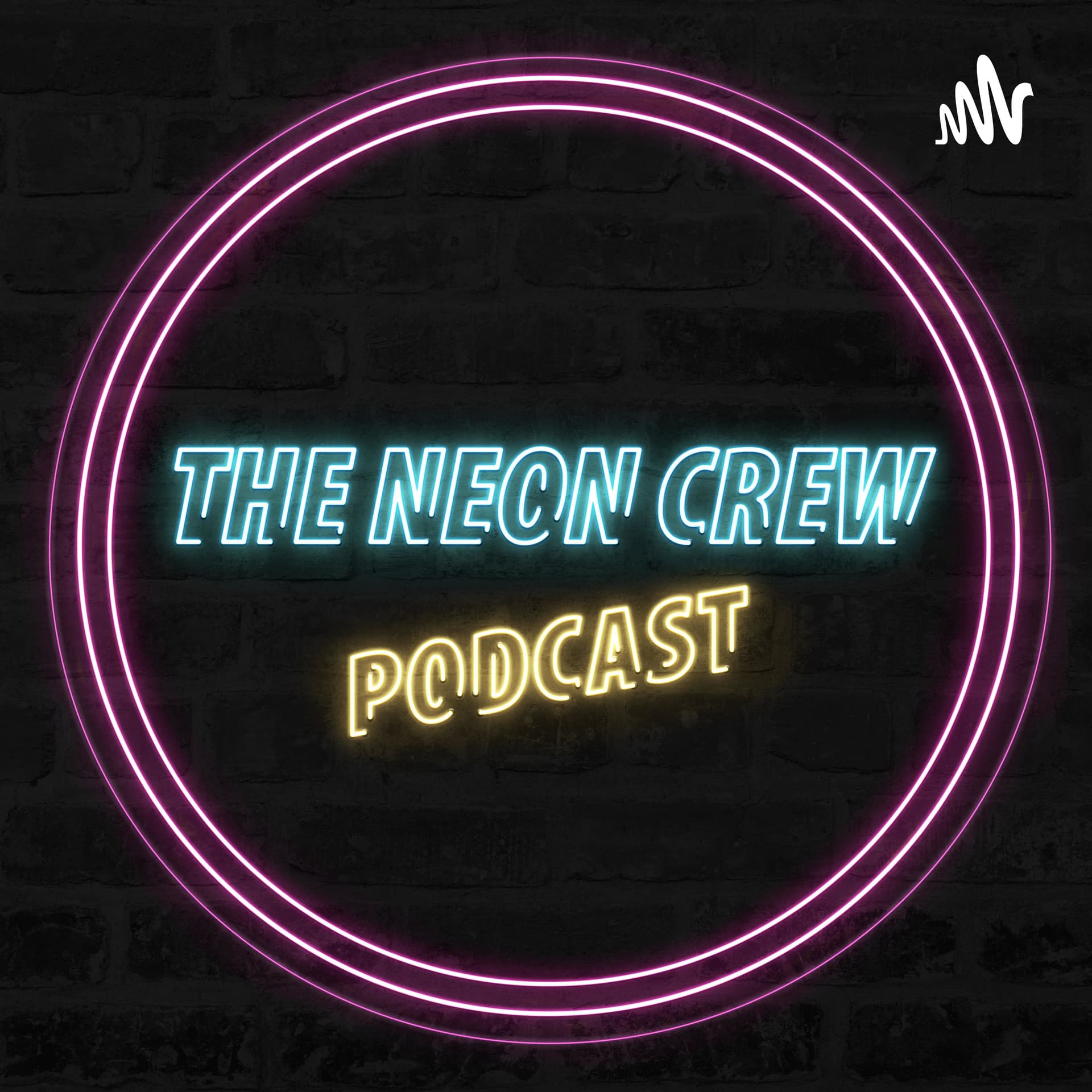 The Neon Crew Podcast - Podcasts
