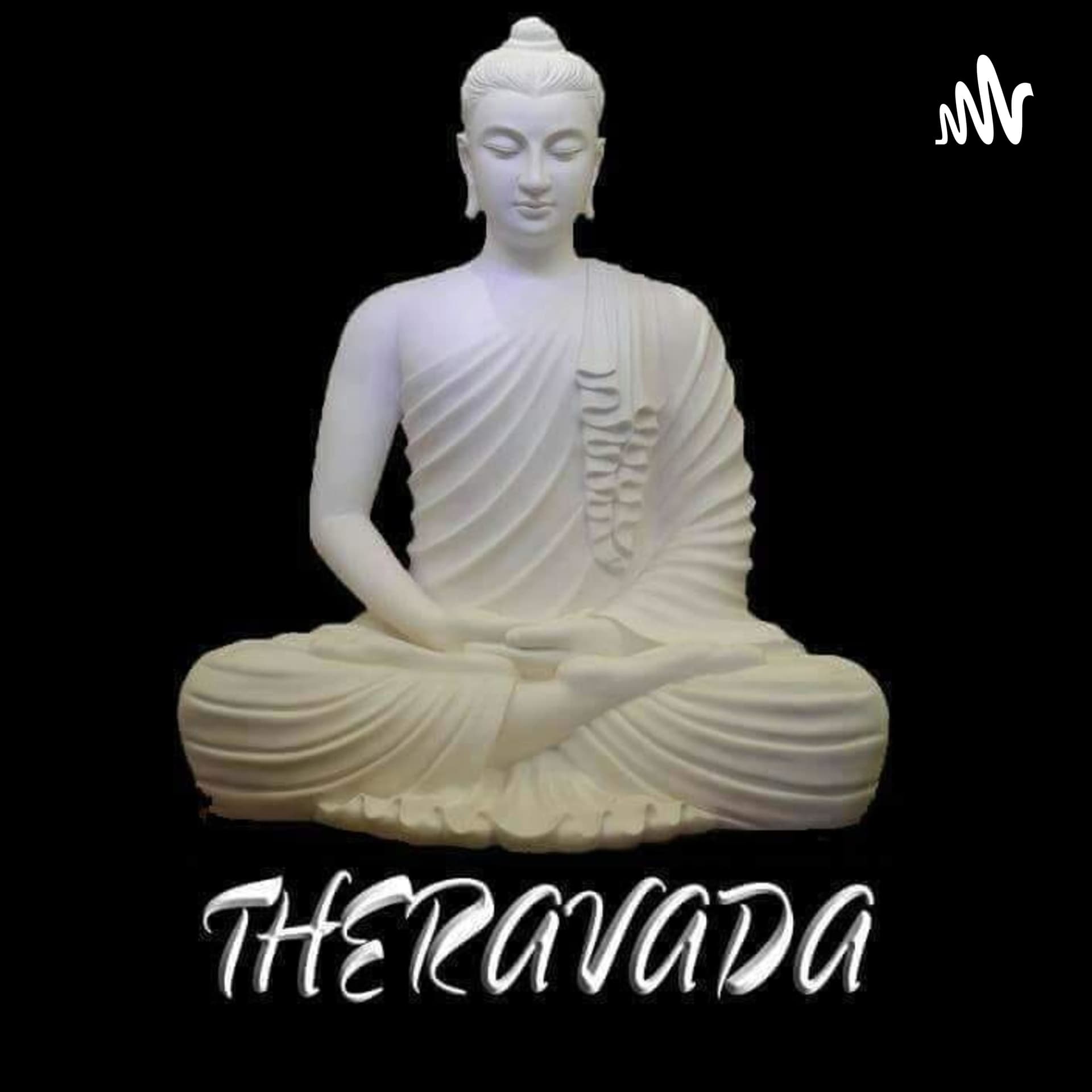 Dailychants_Theravada - Podcasts