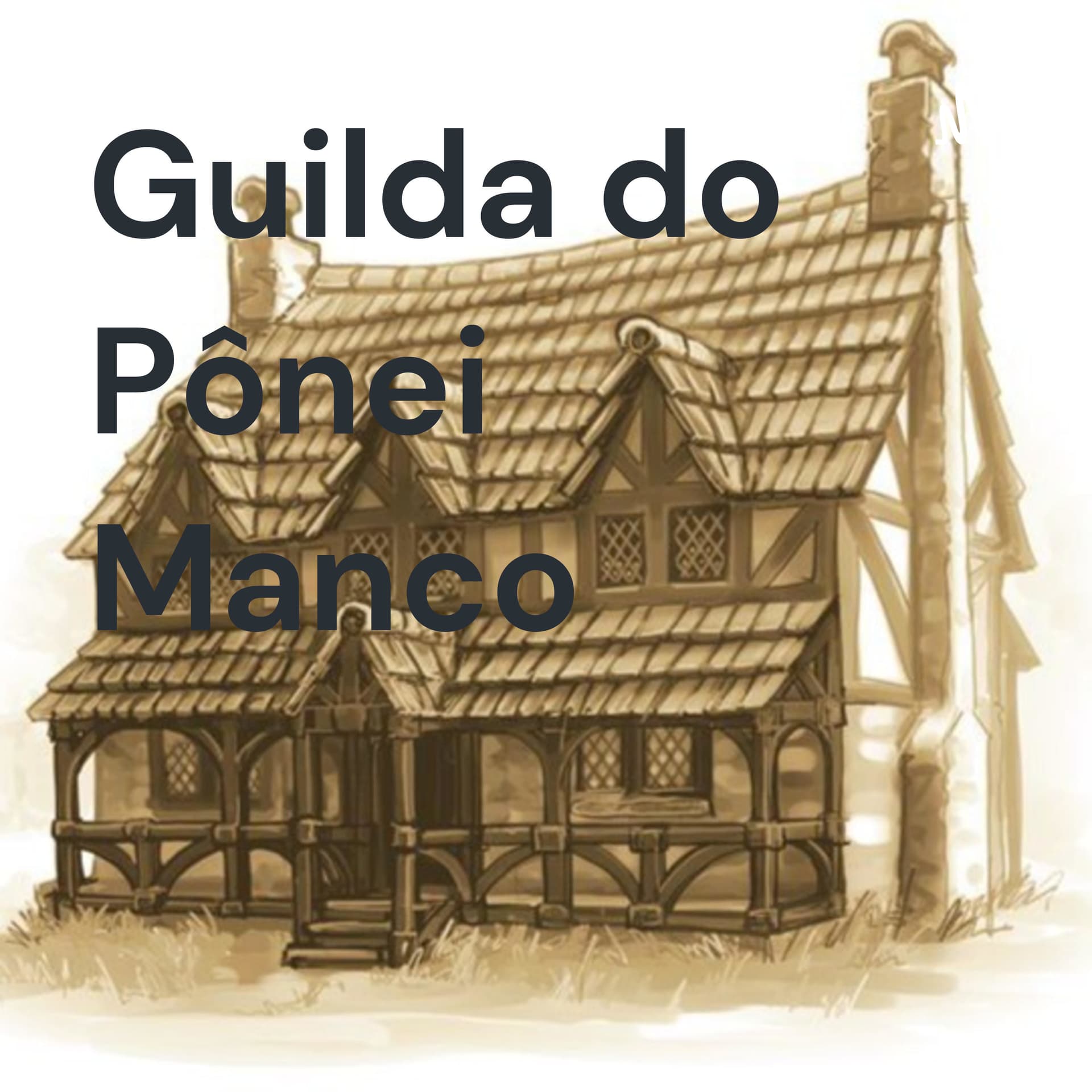 Guilda do Pônei Manco