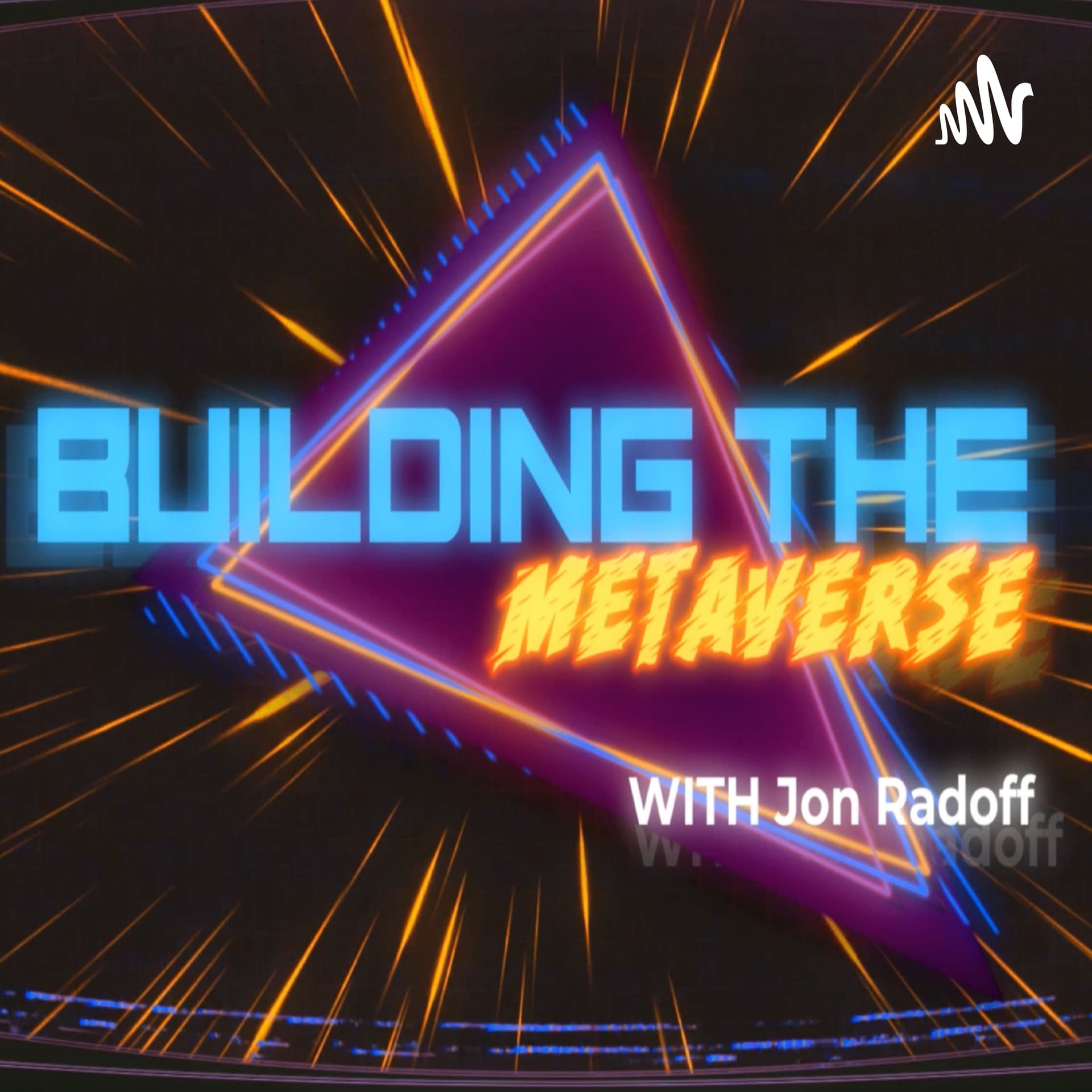Building the Metaverse with Jon Radoff - Podcasts