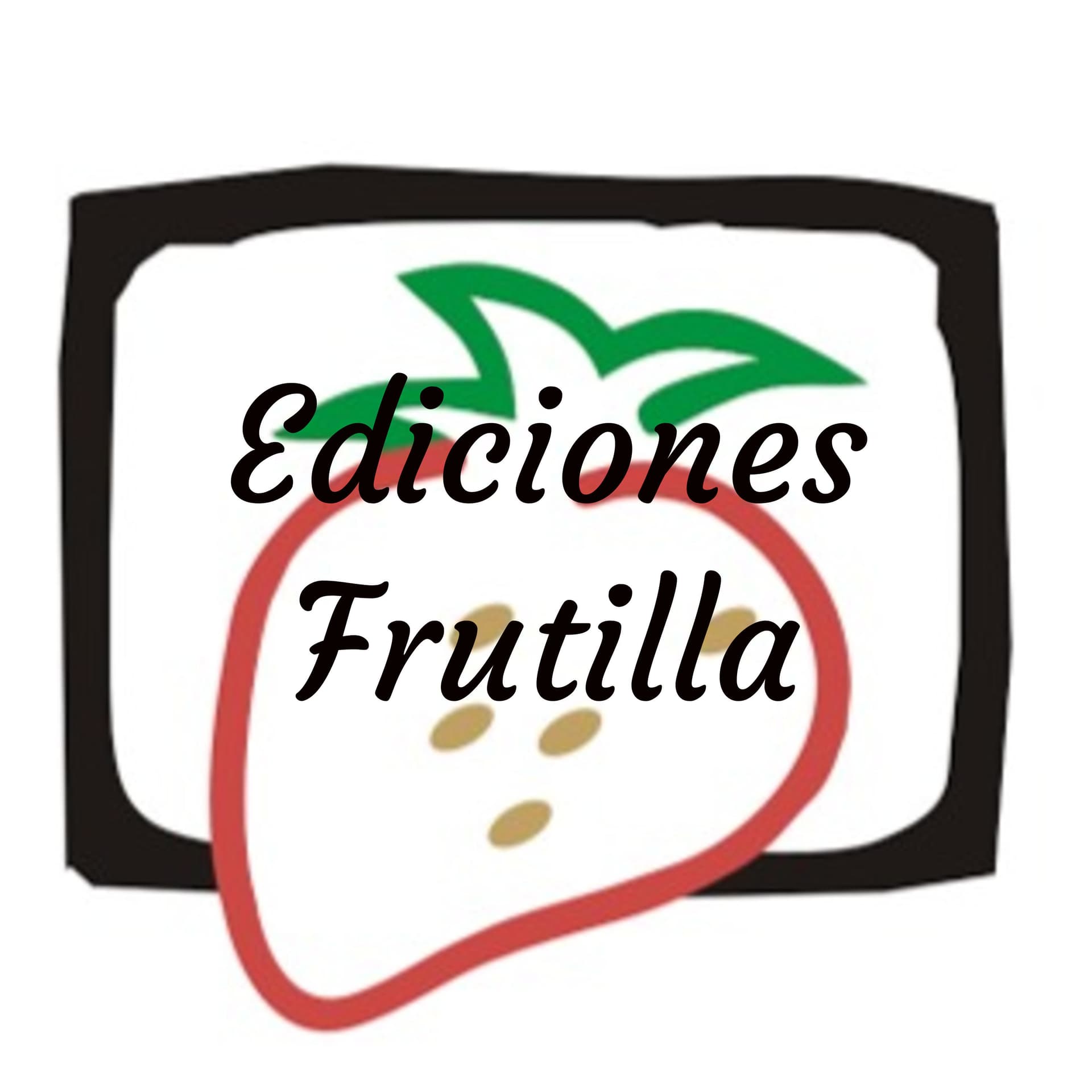 Ediciones Frutilla - Podcasts
