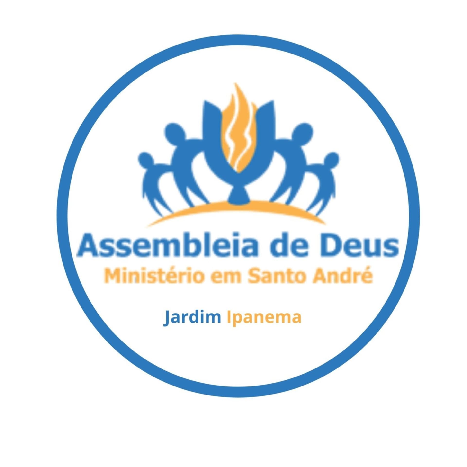 ADSA Jardim Ipanema - Podcasts