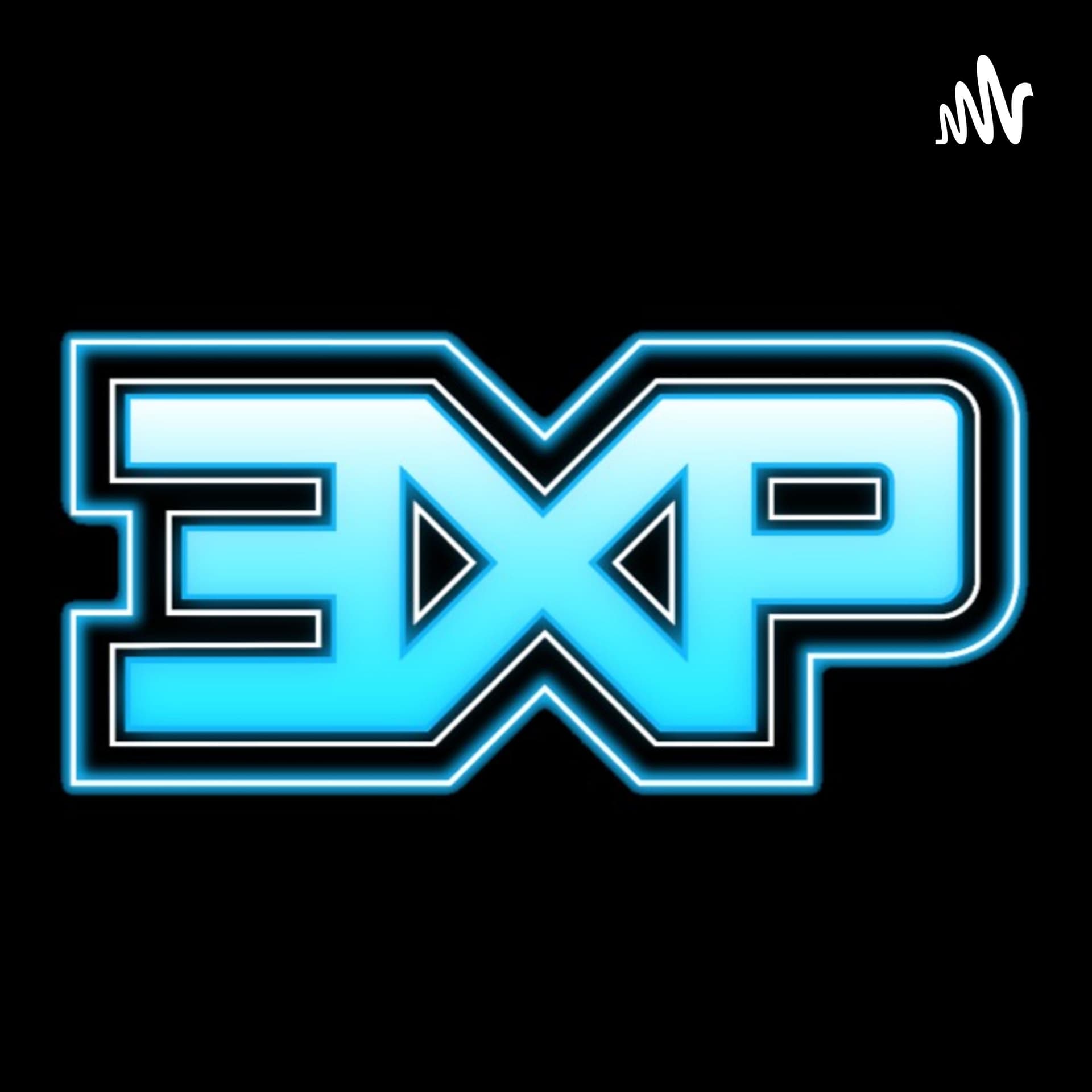 TripleXP - Podcasts