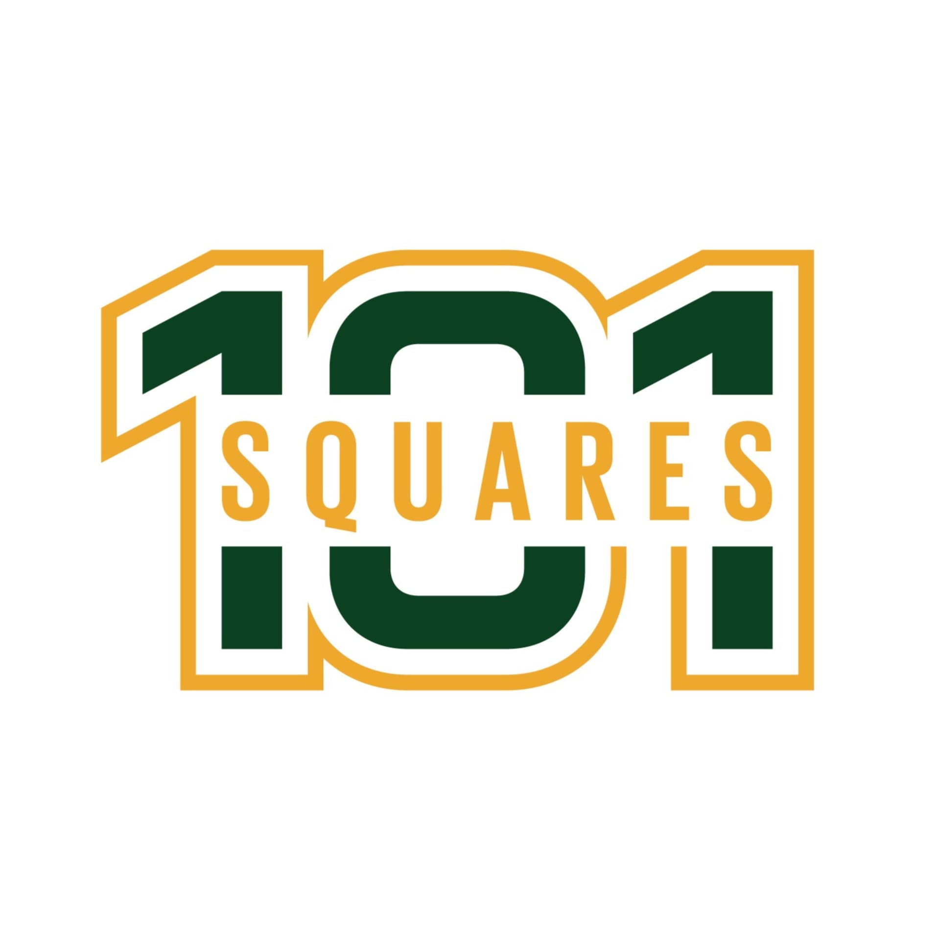 Squares 101 - Podcasts