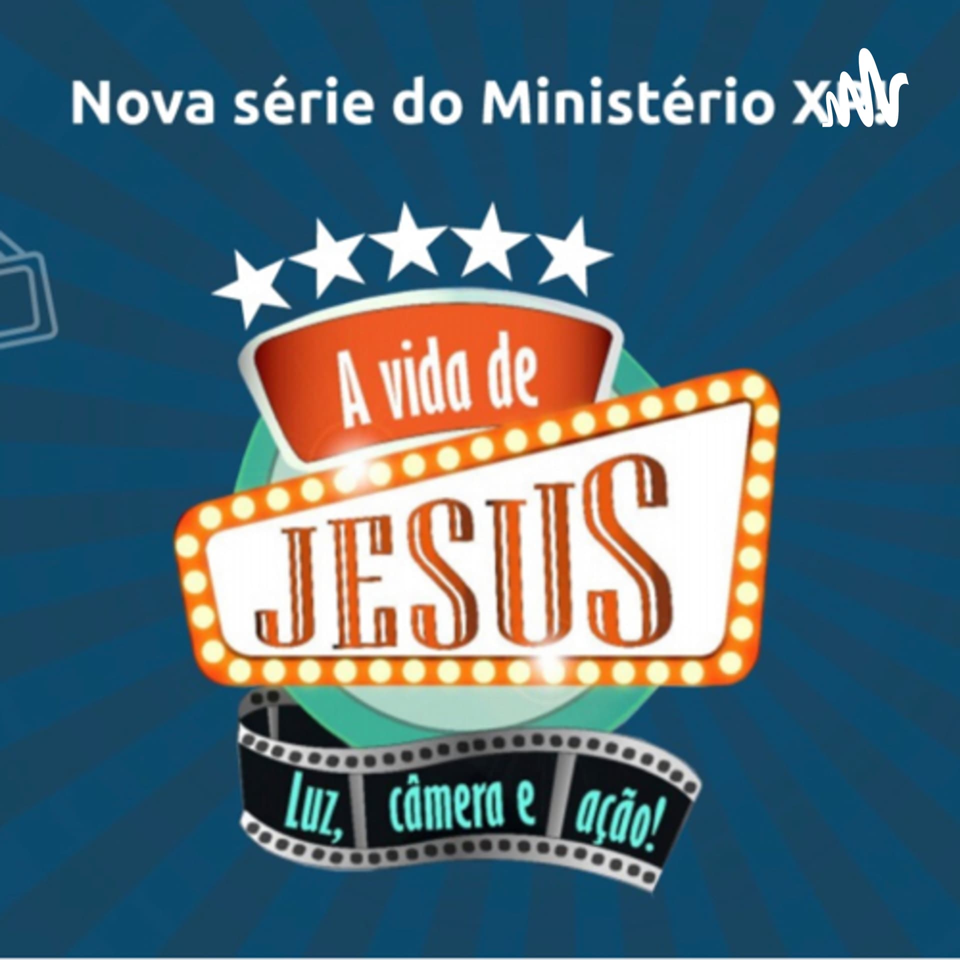 Episódio 1: O nascimento de Jesus e sua apresentação no templo - Podcasts