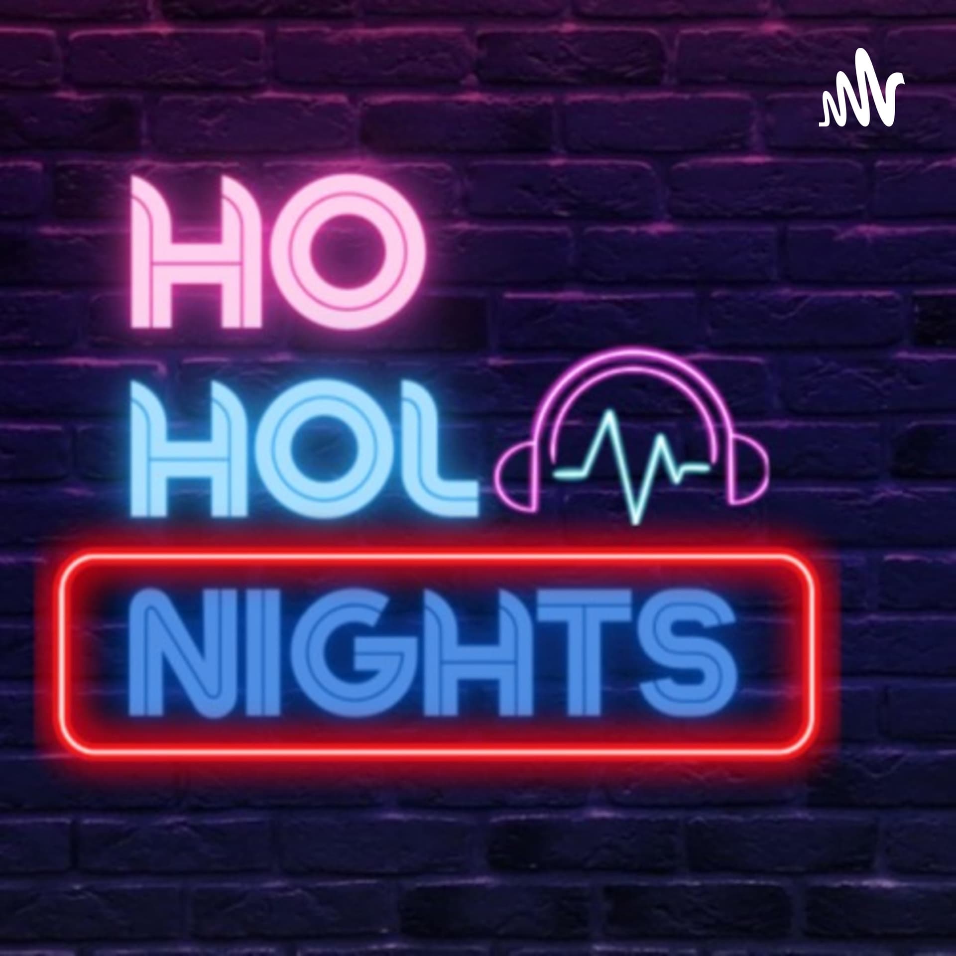 HOHOL NIGHTS - Podcasts