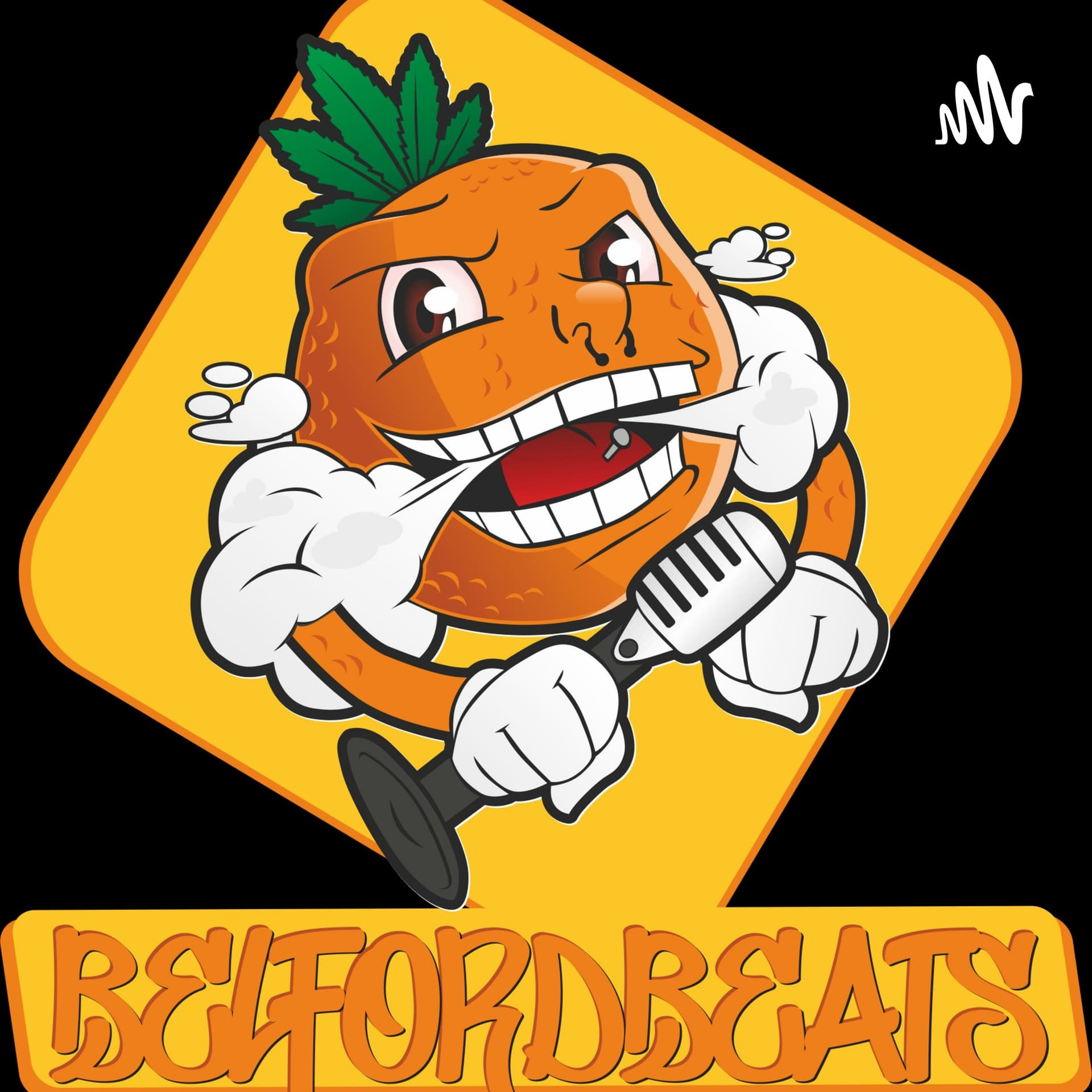 Podcast BelfordBeats - Podcasts