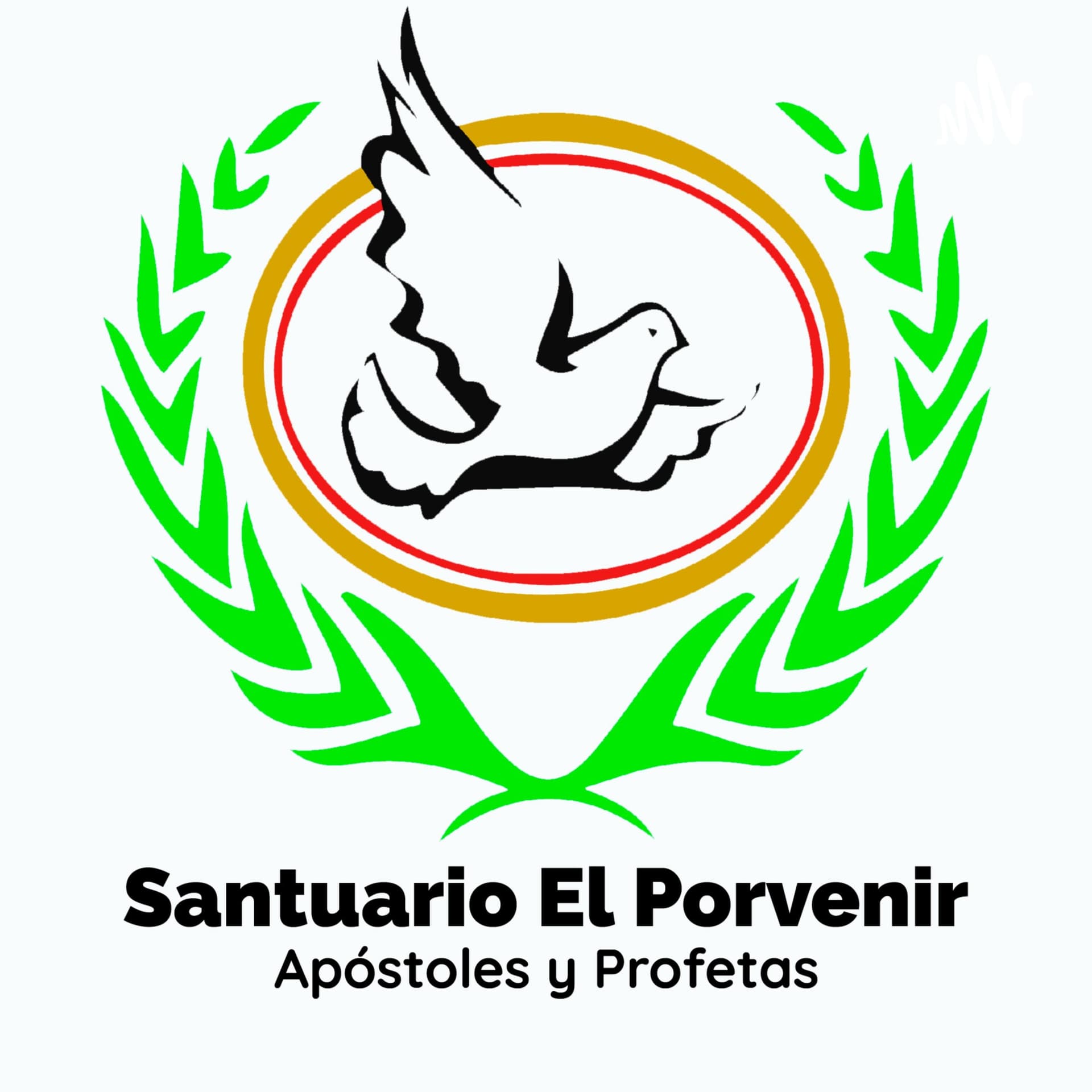 Santuario El Porvenir - Podcasts