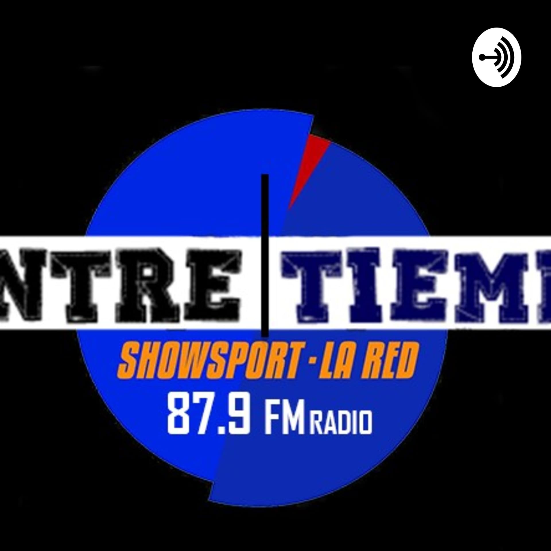 Entre Tiempo En La Radio - Podcasts