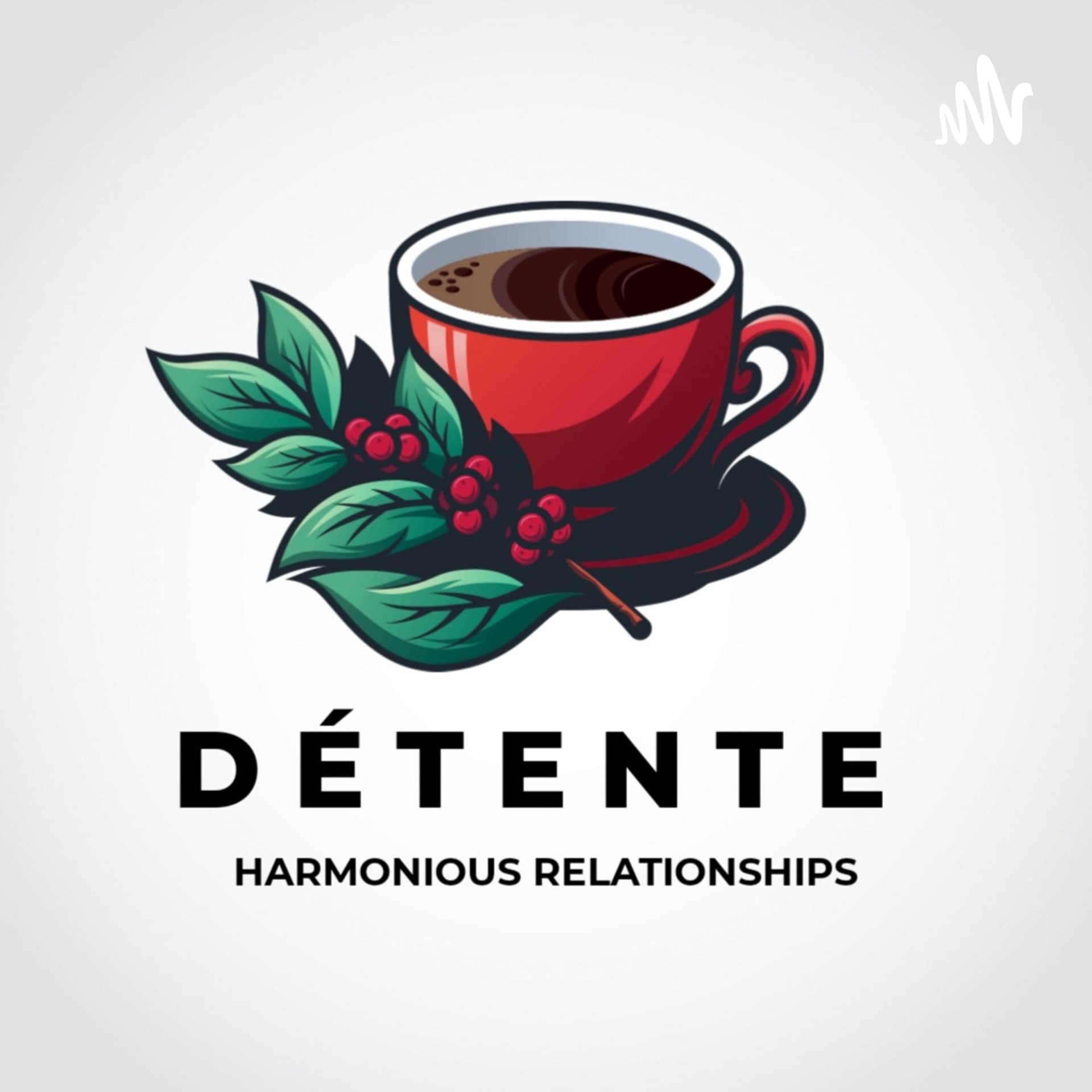 Détente - Podcasts