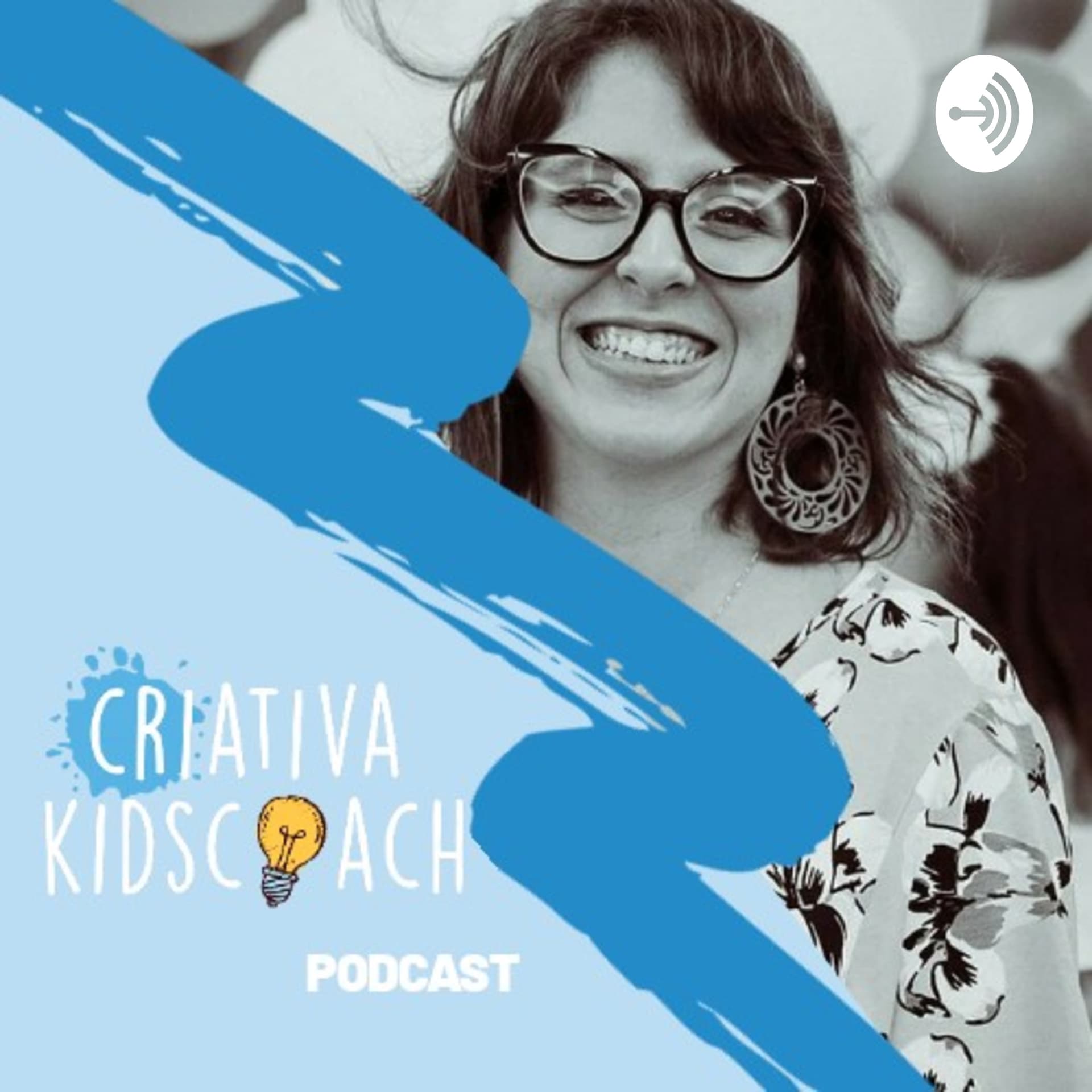 CriAtiva - Podcasts