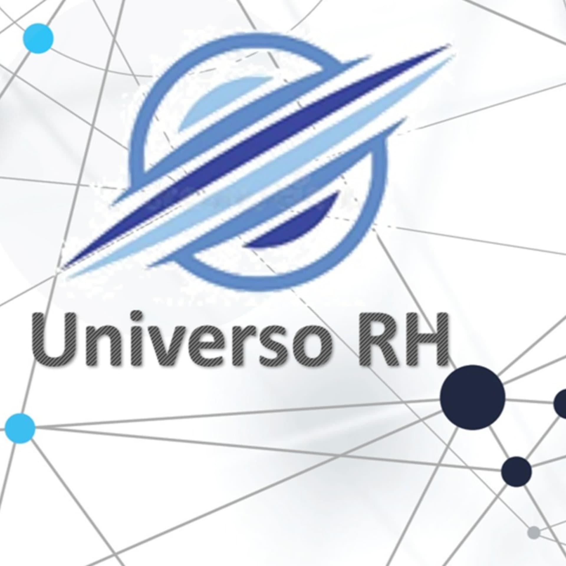 Universo RH - Podcasts