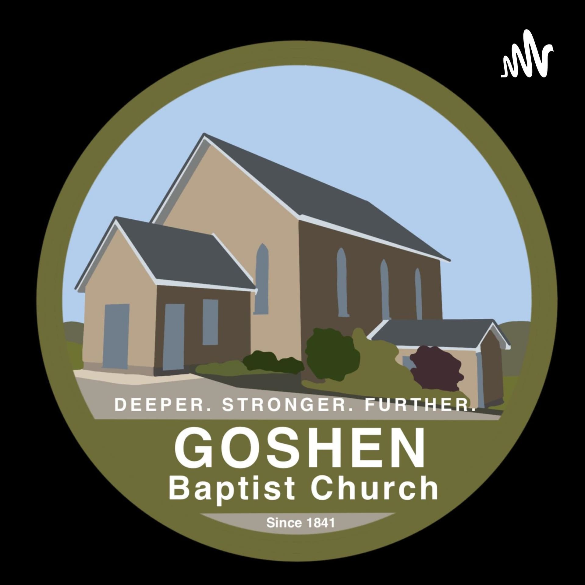 Goshen Baptist Church - Ontario