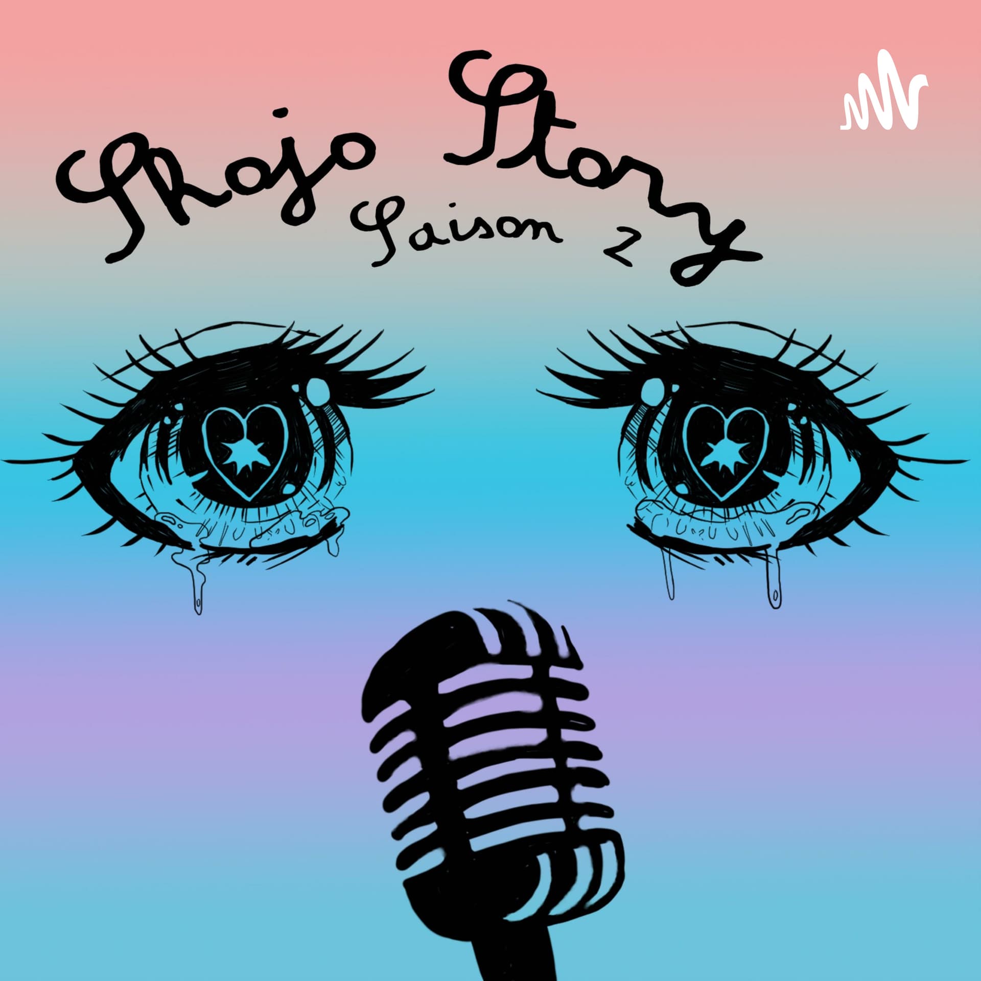 Shojo Story - Podcasts