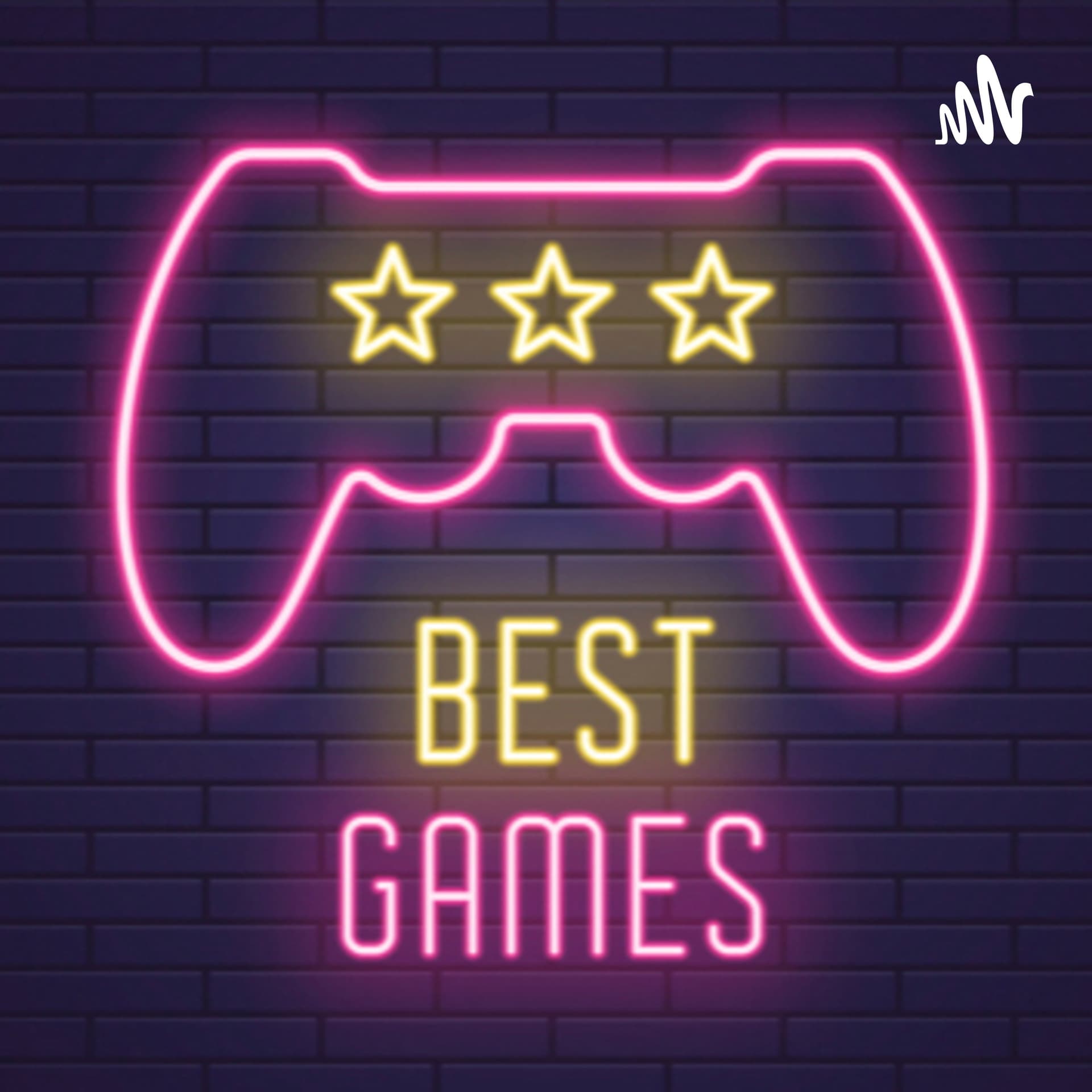 GAMERIN CAST - Podcasts