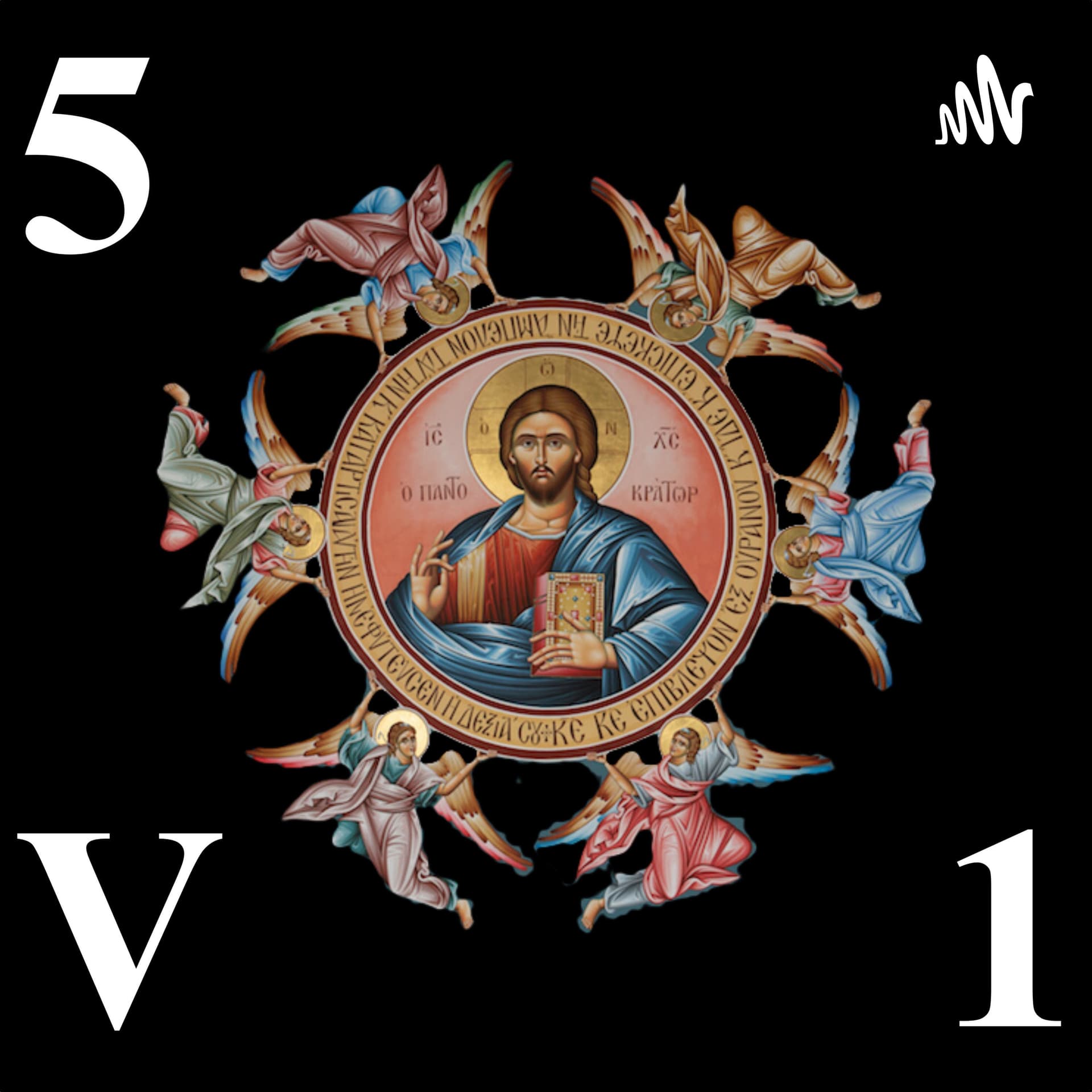 5 V 1 - Podcasts
