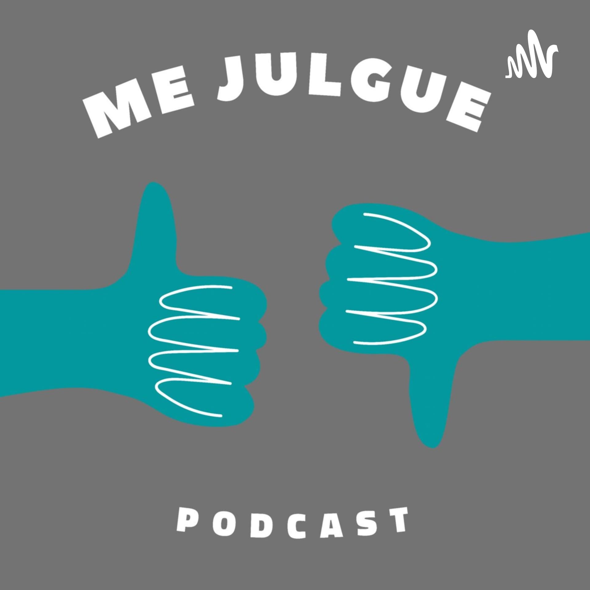 Me Julgue Podcast - Podcasts