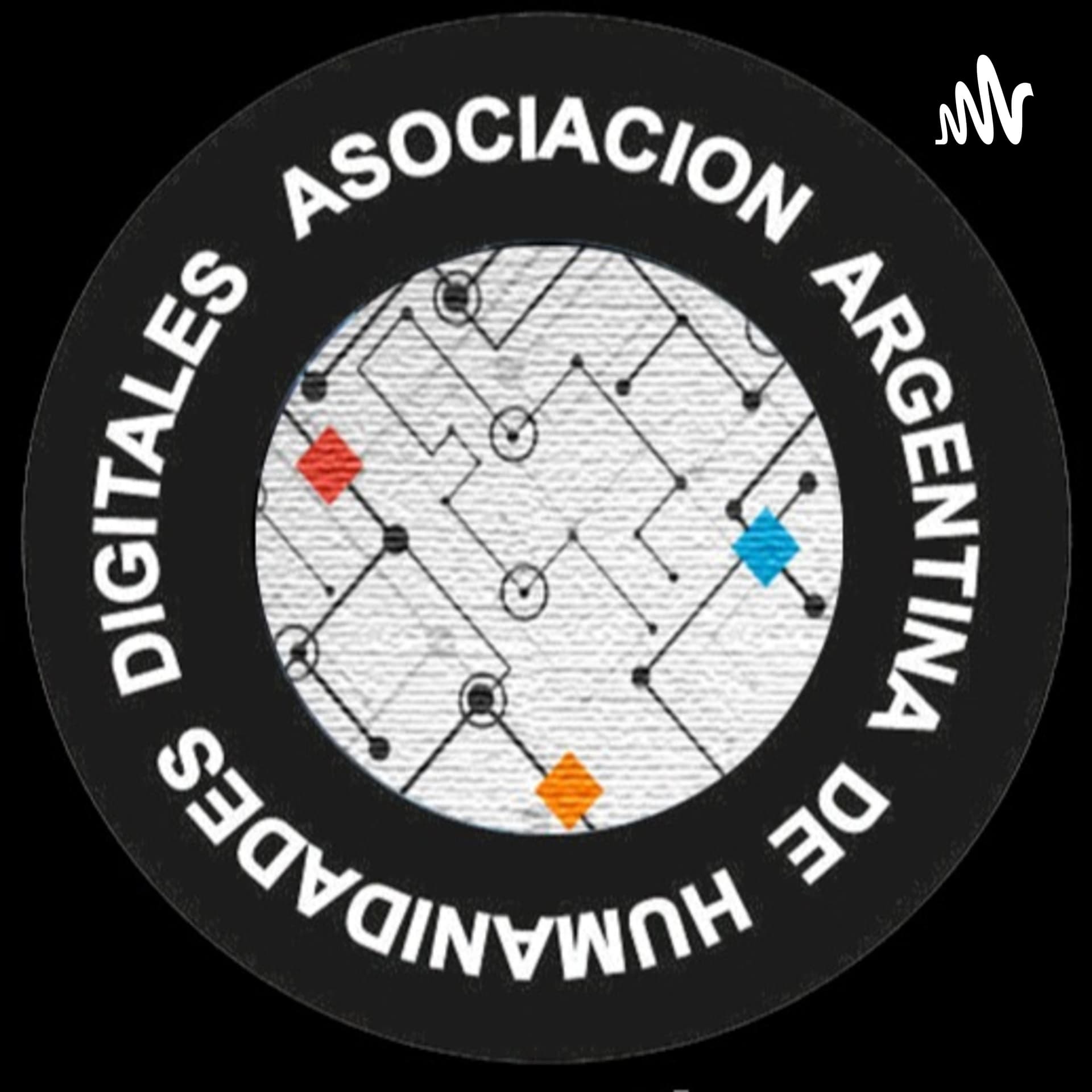 Cinco preguntas a humanistas digitales - Podcasts