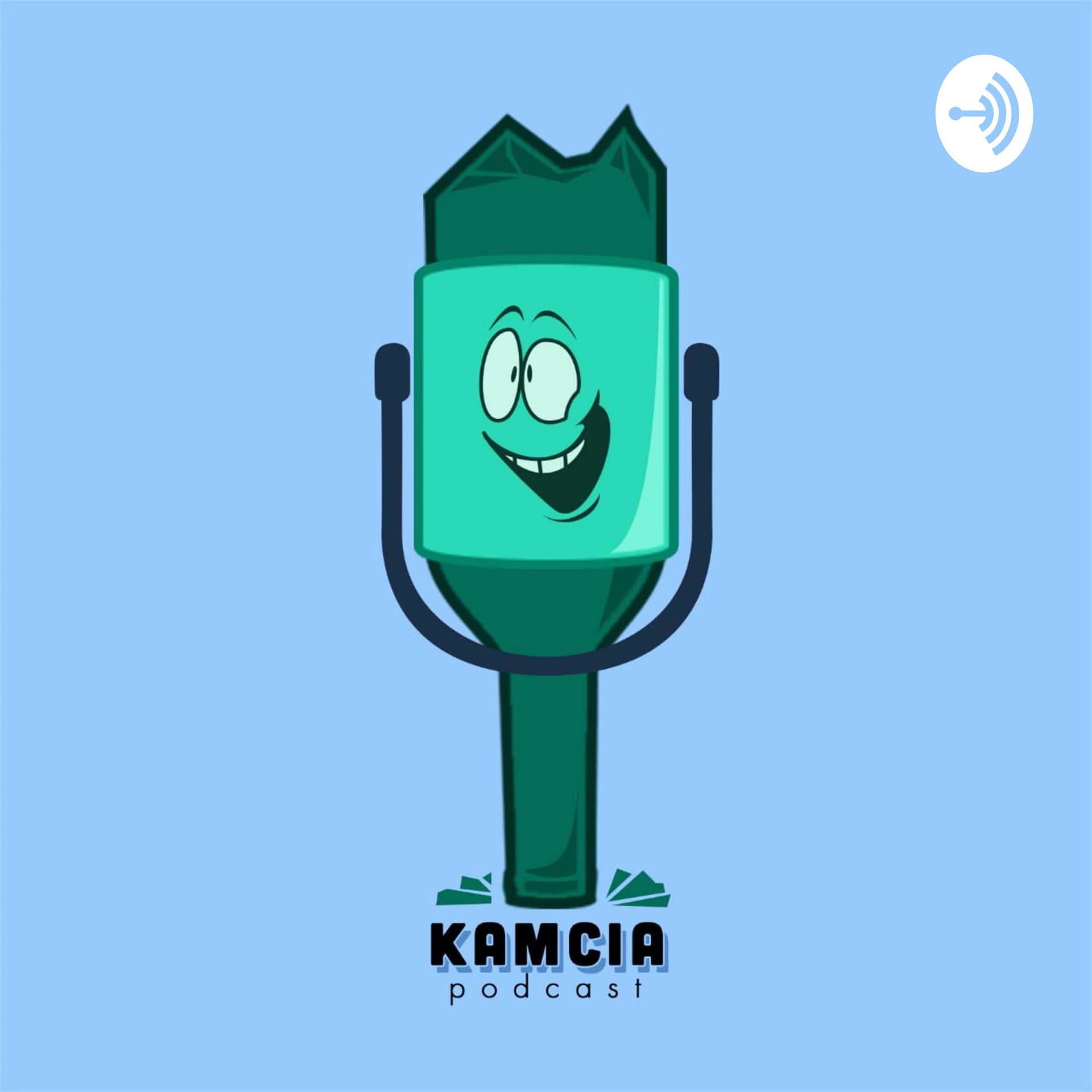 Podcast Kamis Ceria - Podcasts