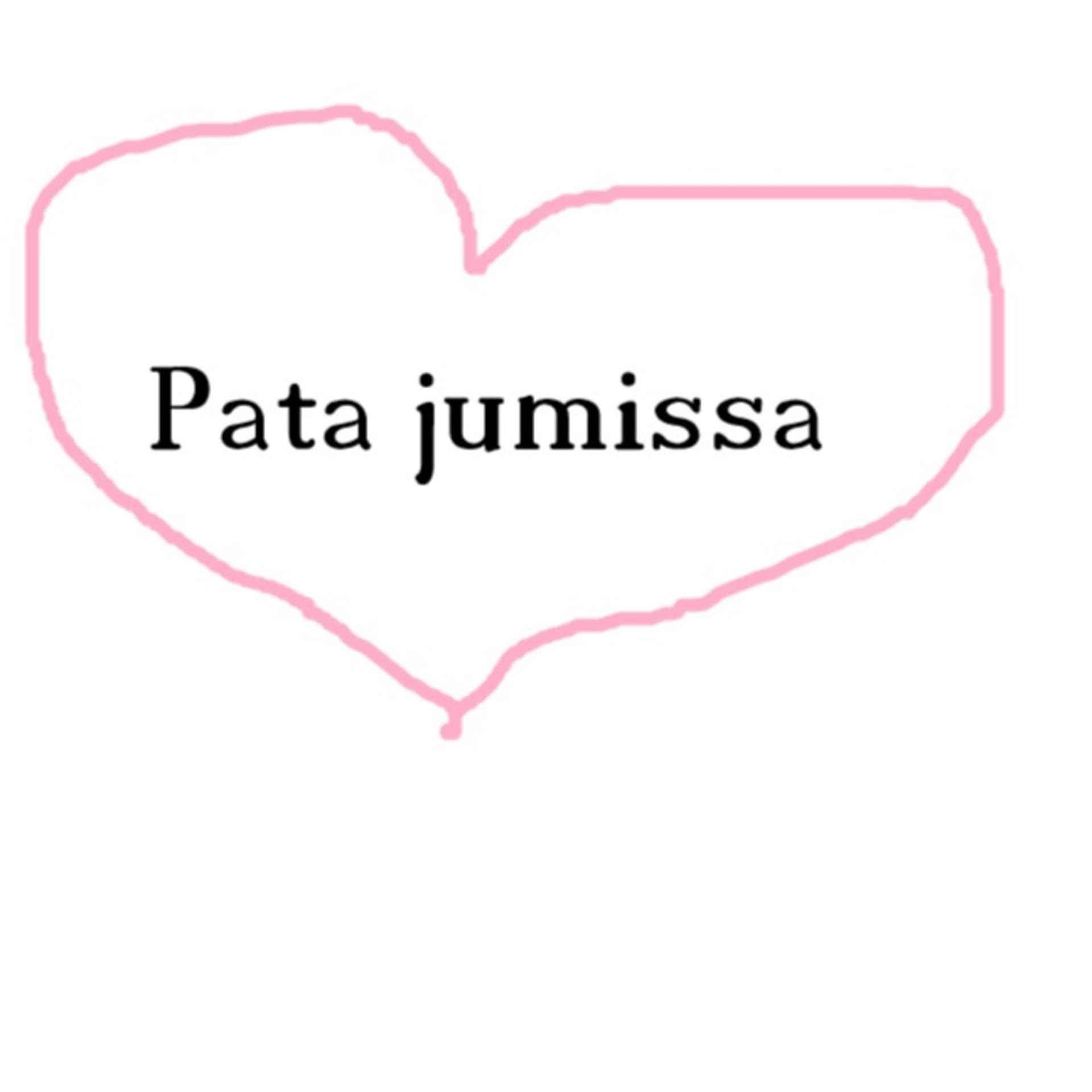 Pata jumissa - Podcasts