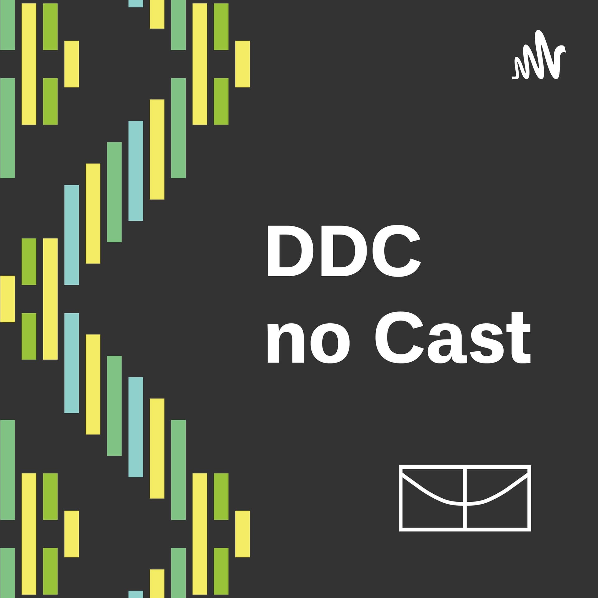DDC no Cast - Podcasts