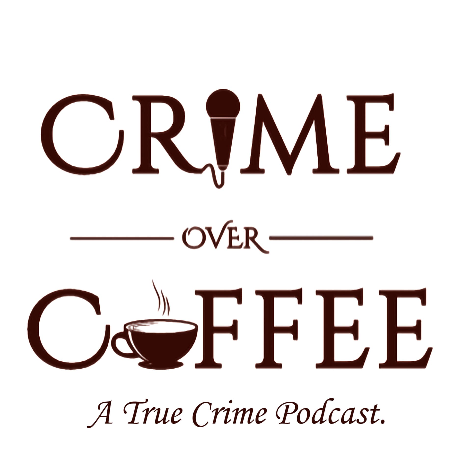 Crime Over Coffee - Podcasts