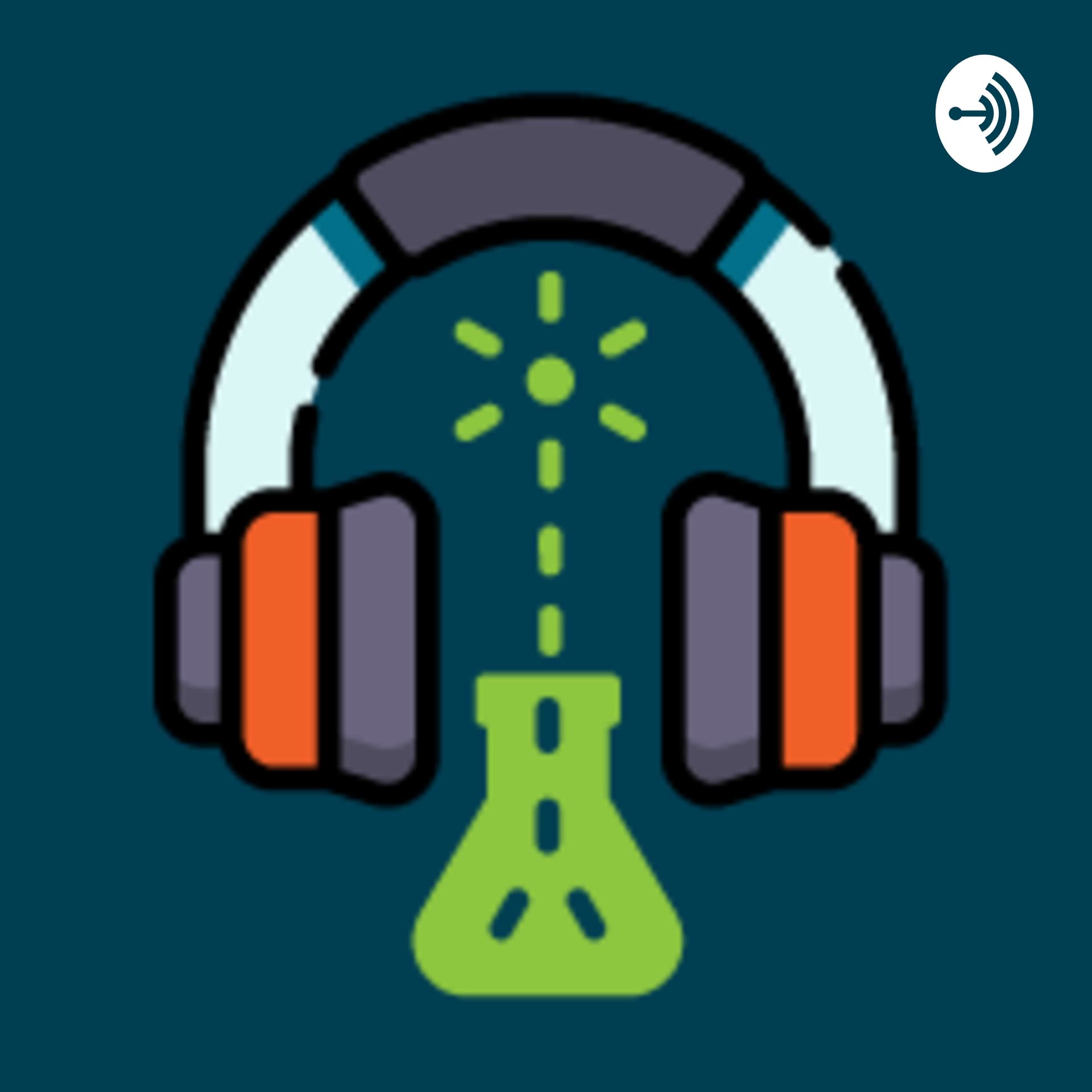 Olá, Ciência! Cast - Podcasts