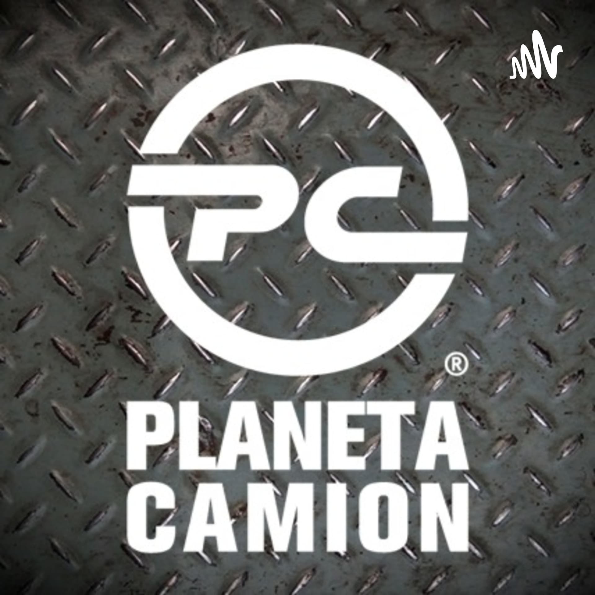 Planeta Camión - Podcasts