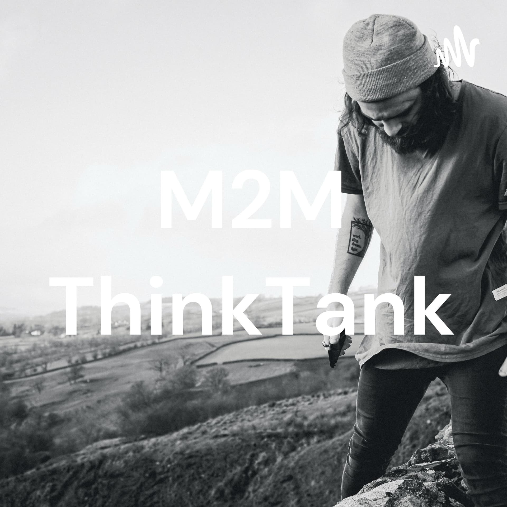 M2M ThinkTank - Podcasts