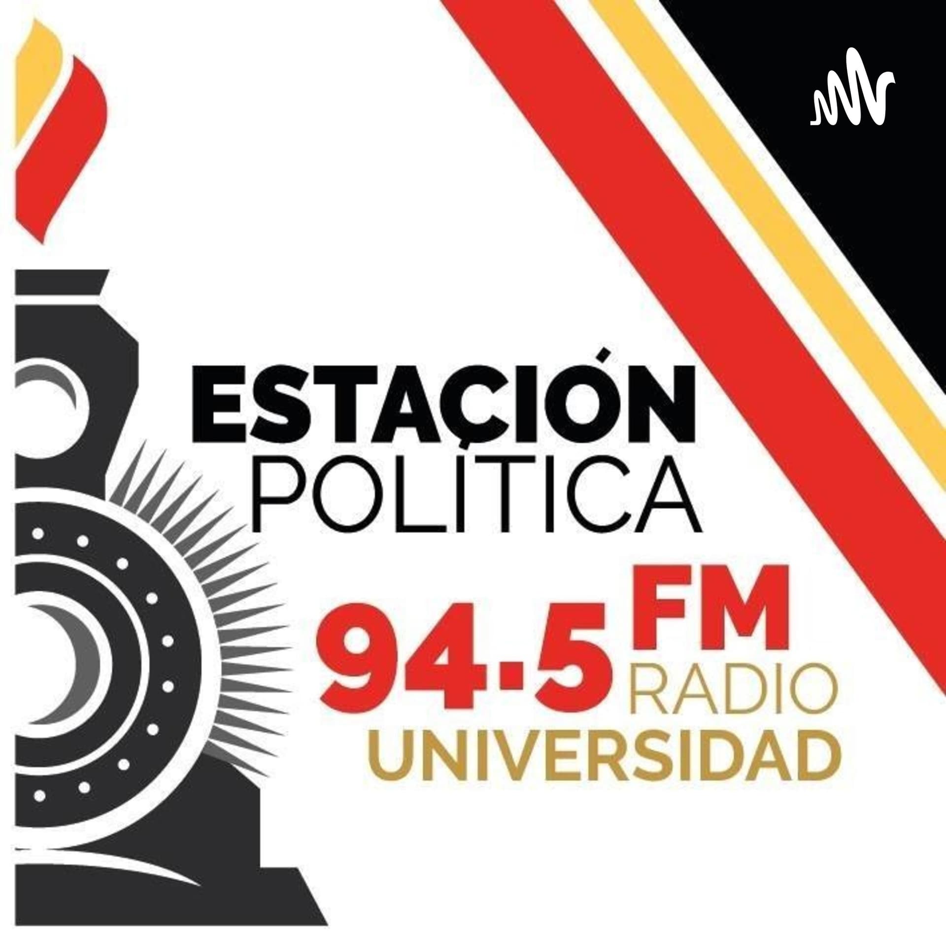 Estación Política 94.5 FM - Podcasts