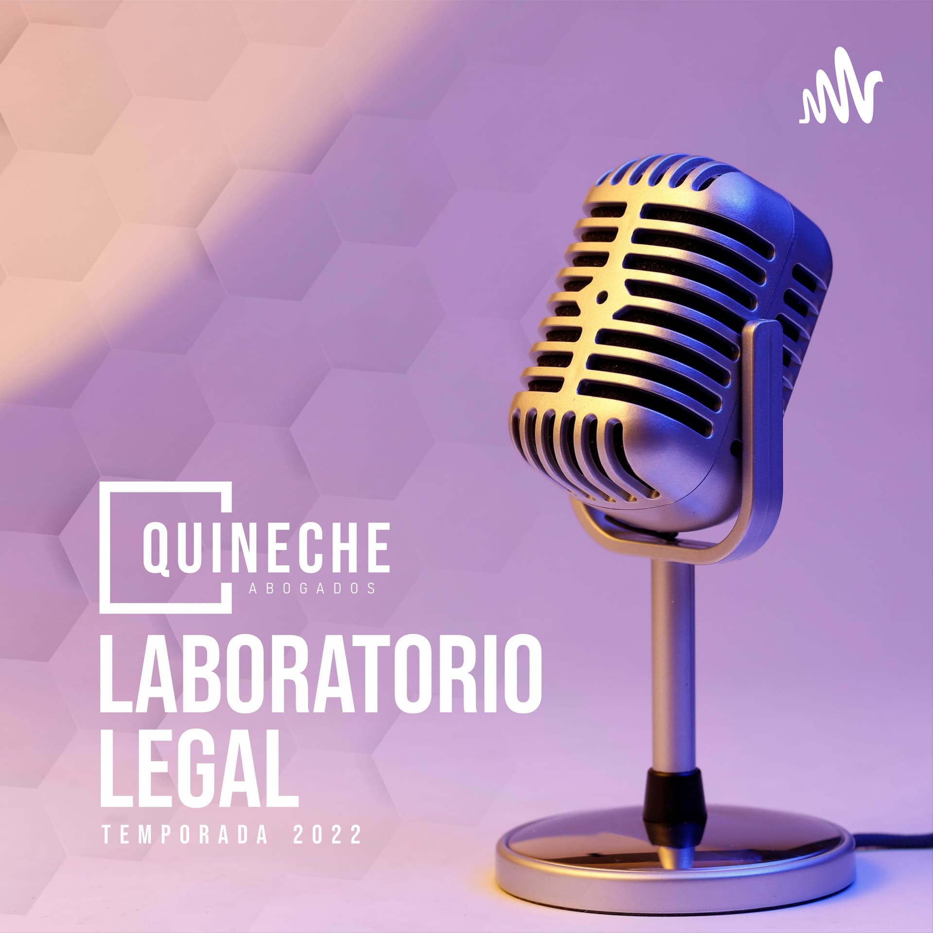 L+L: Laboratorio Legal - Podcasts