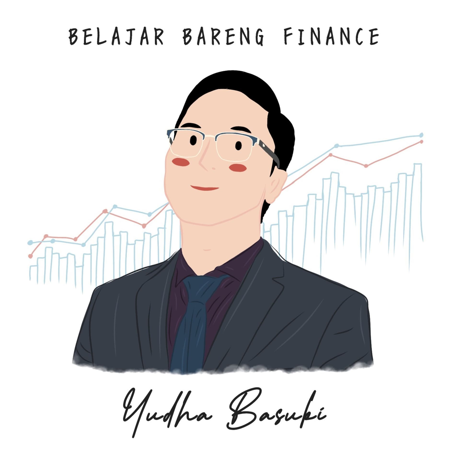 Belajar Bareng Finance - Podcasts