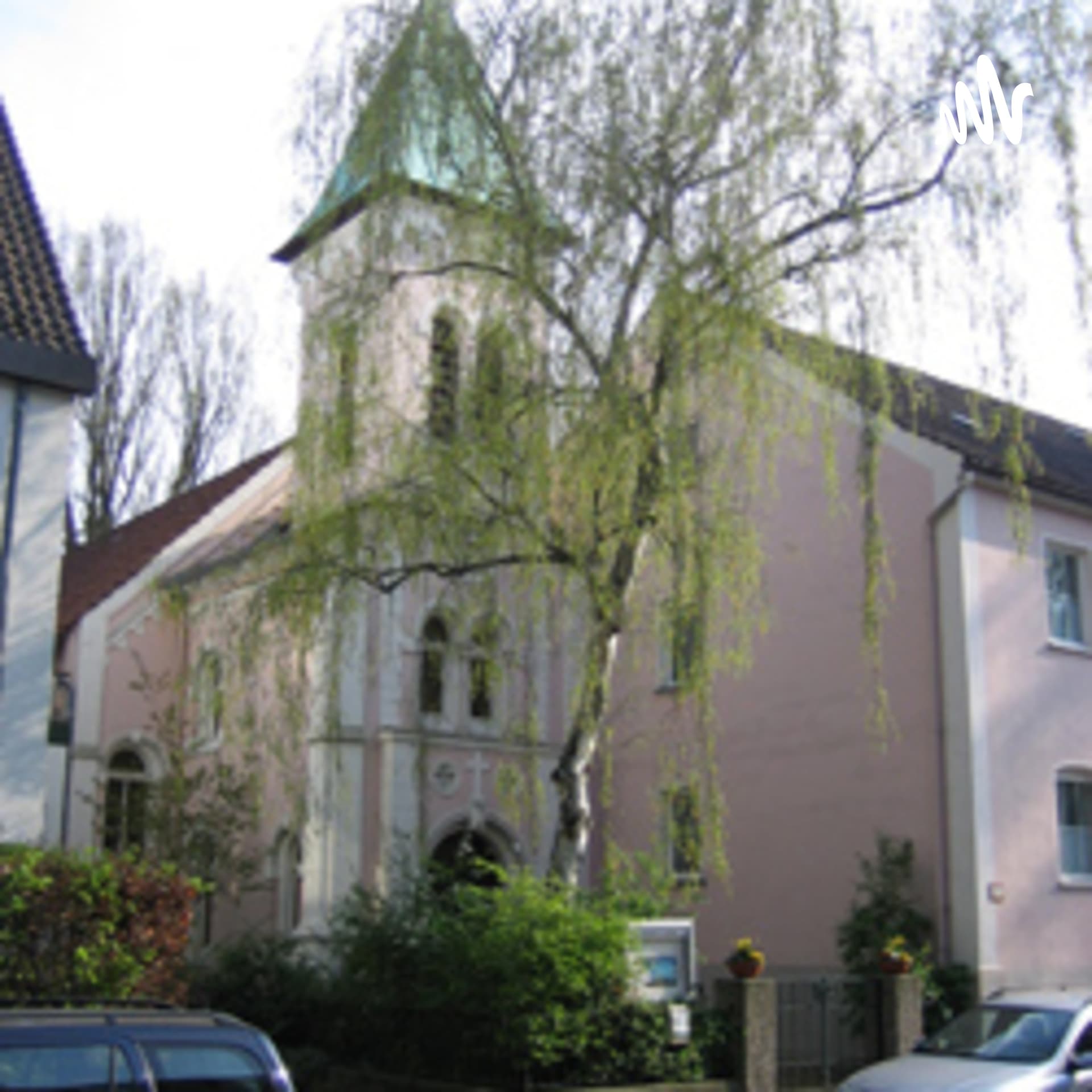 Sonntagspredigten aus der St. Petri-Gemeinde Hannover (SELK: Selbständige Ev.-Lutherische Kirche) - Podcasts