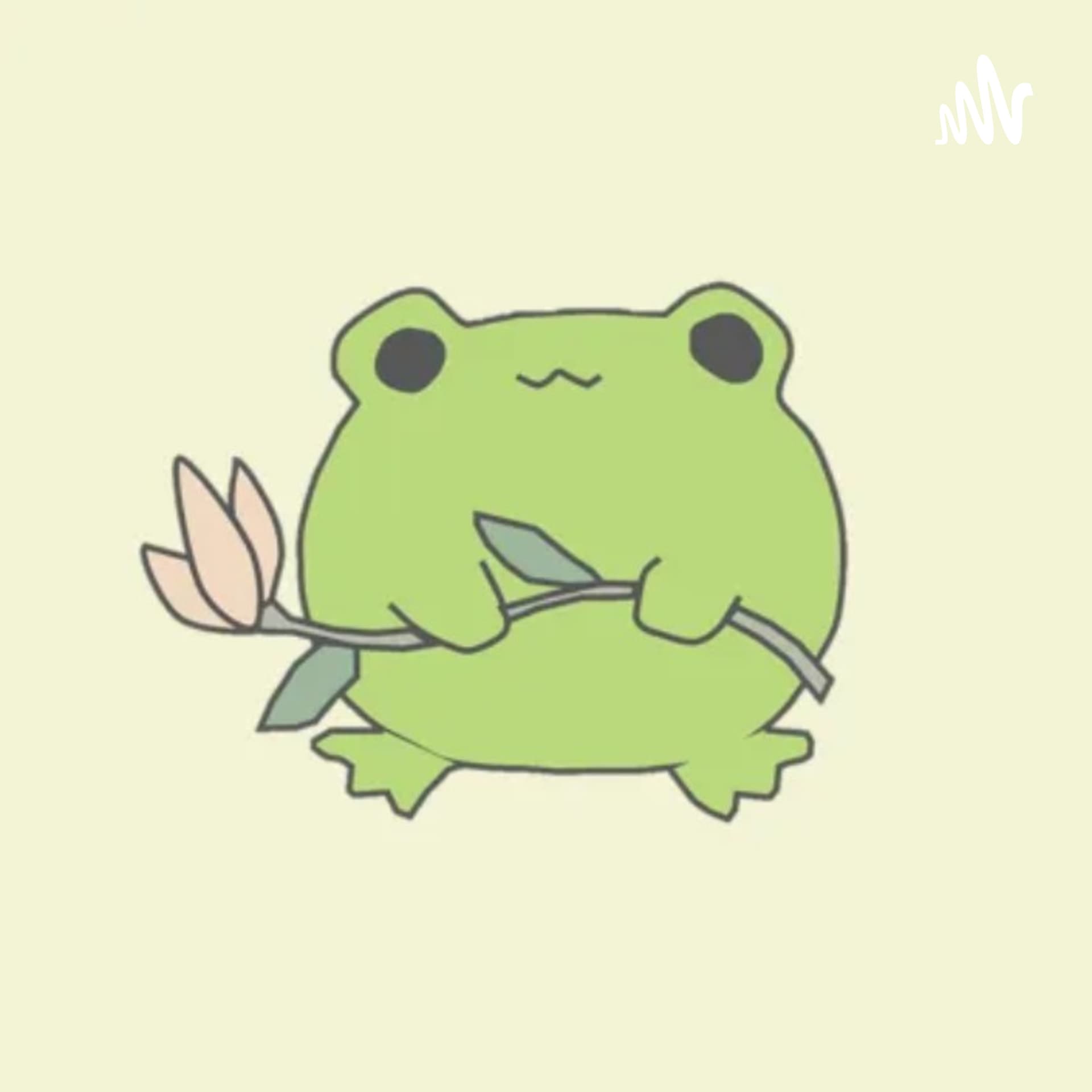Frog Tales - Podcasts