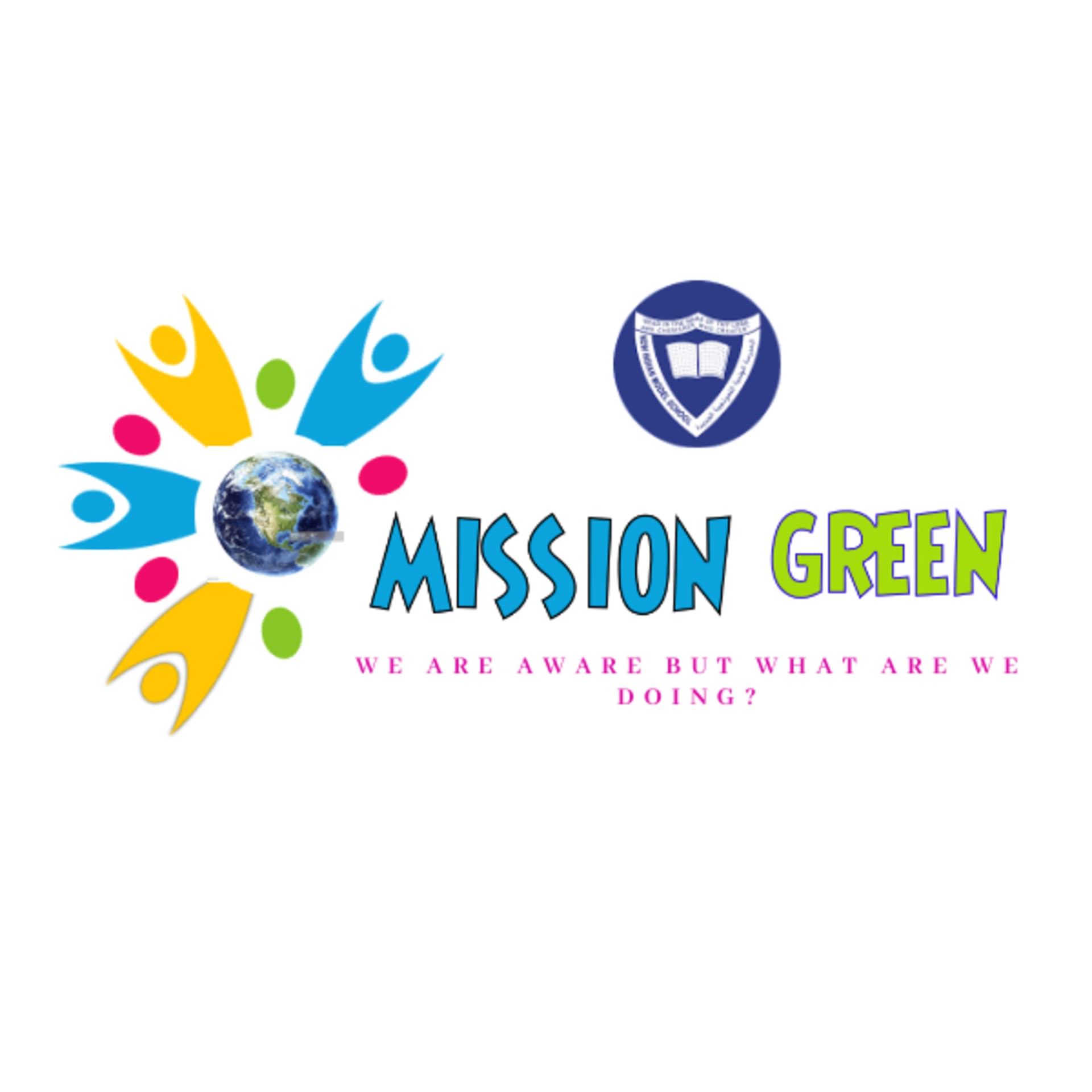 Mission Green Podcast - Podcasts