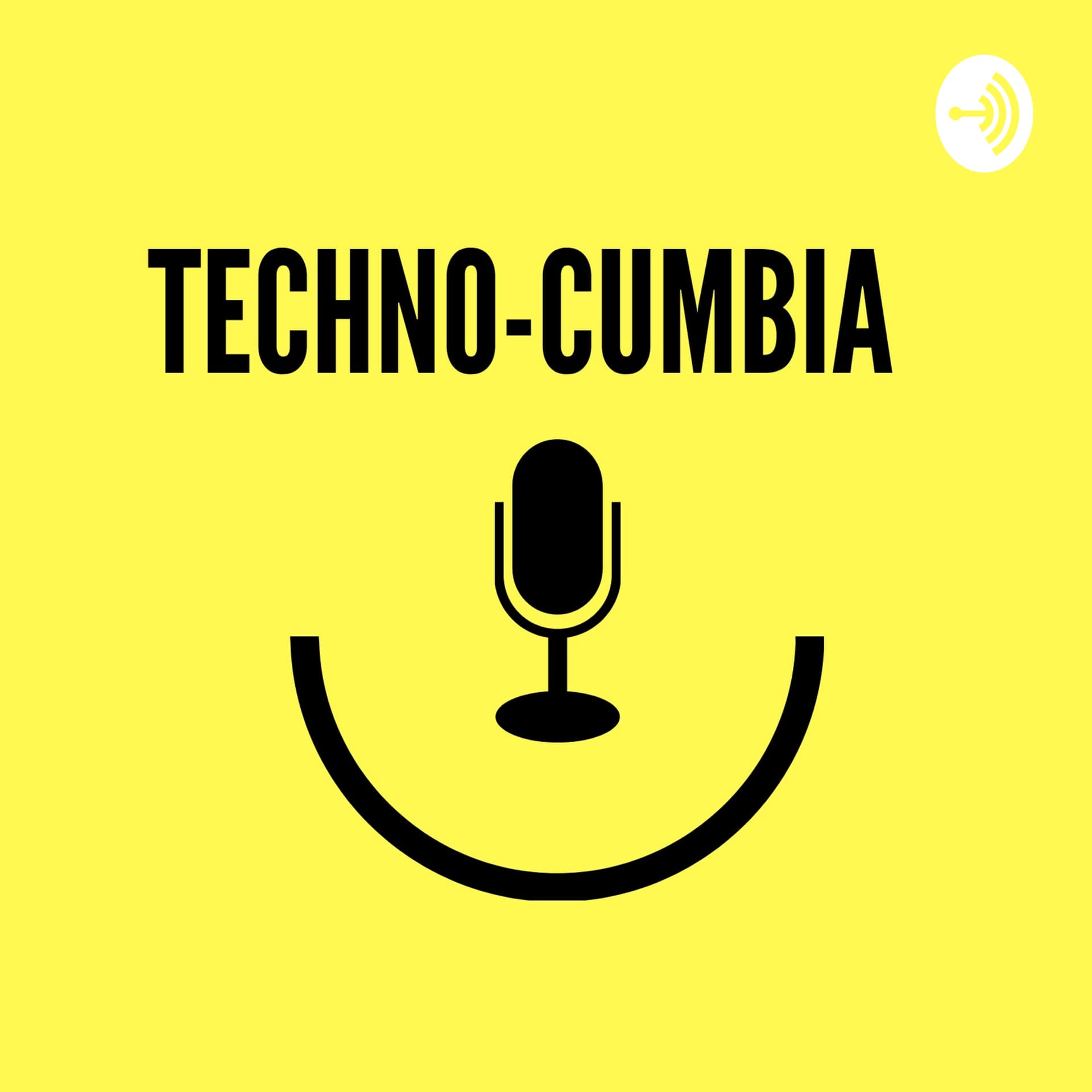 Techno-Cumbia - Podcasts