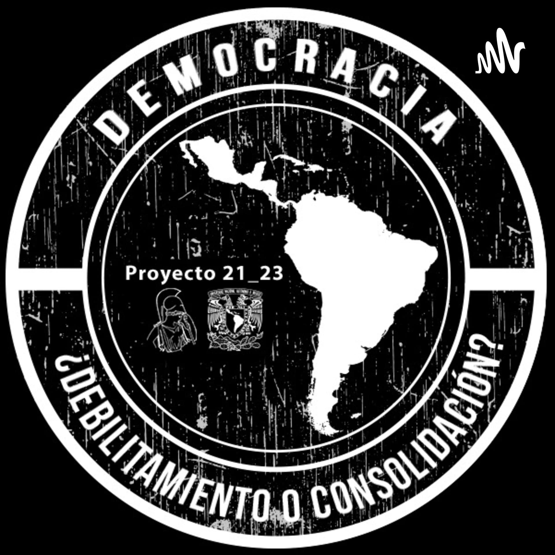 Democracia21 - Podcasts
