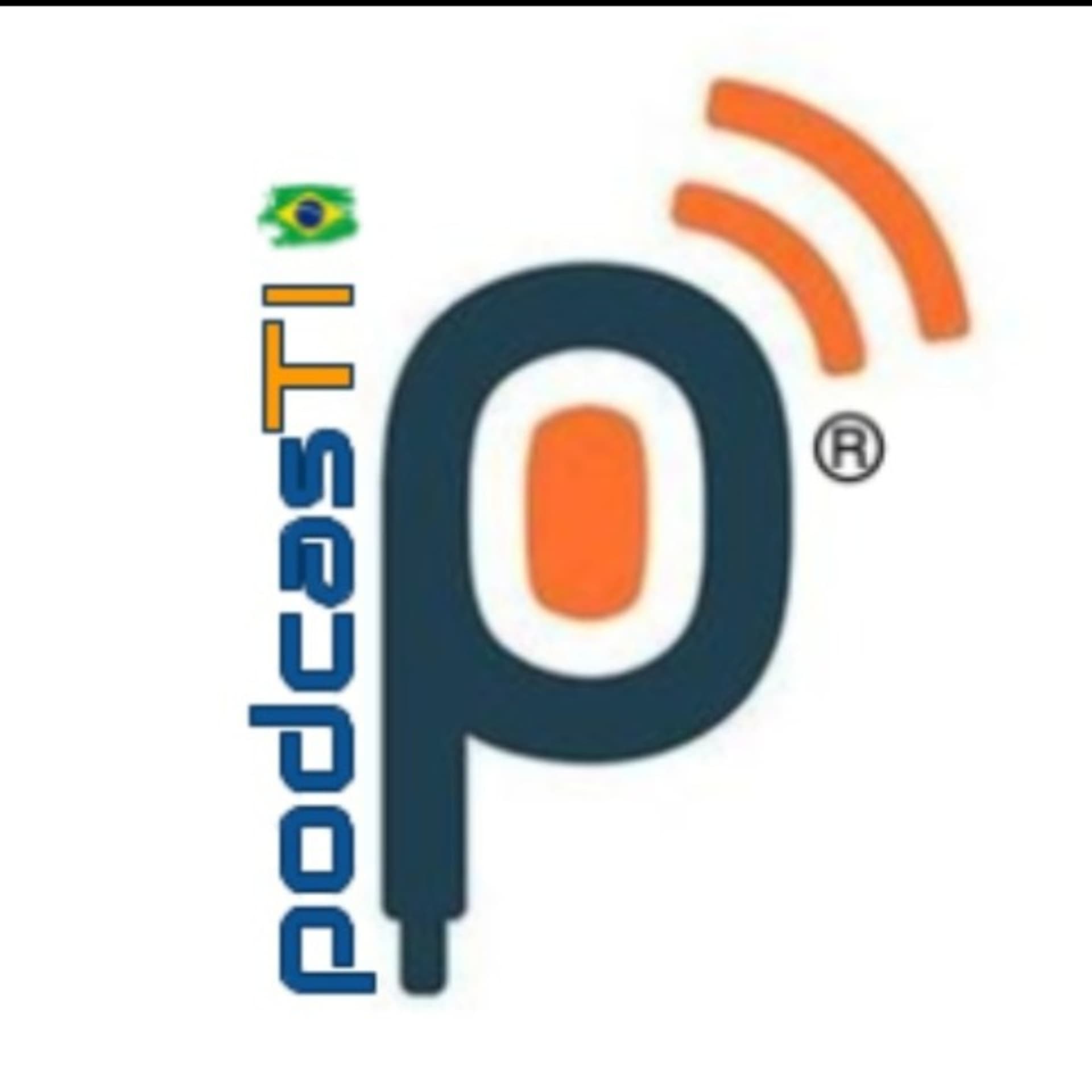 PodcasTI Brasil - Podcasts