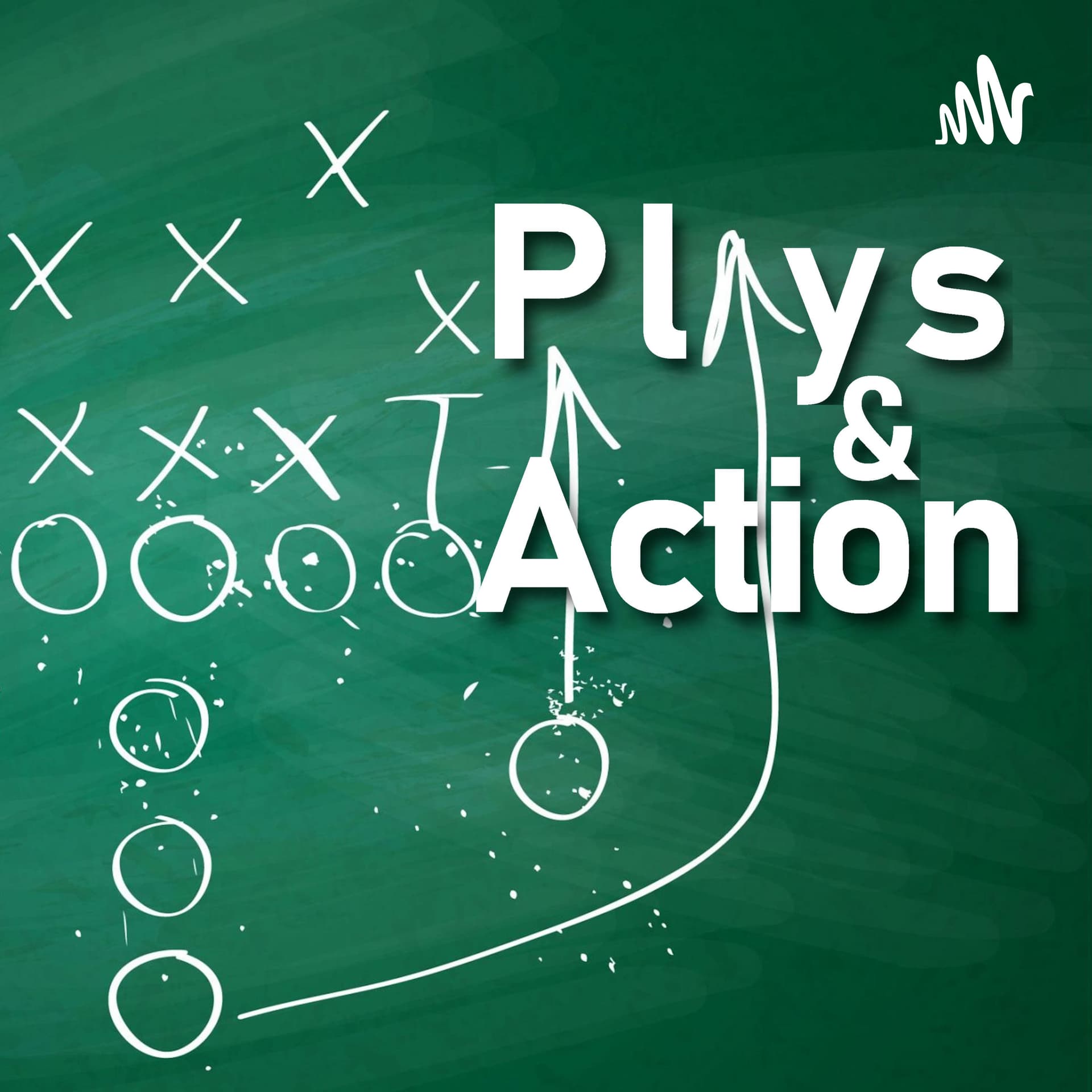 Plays & Action - Podcasts