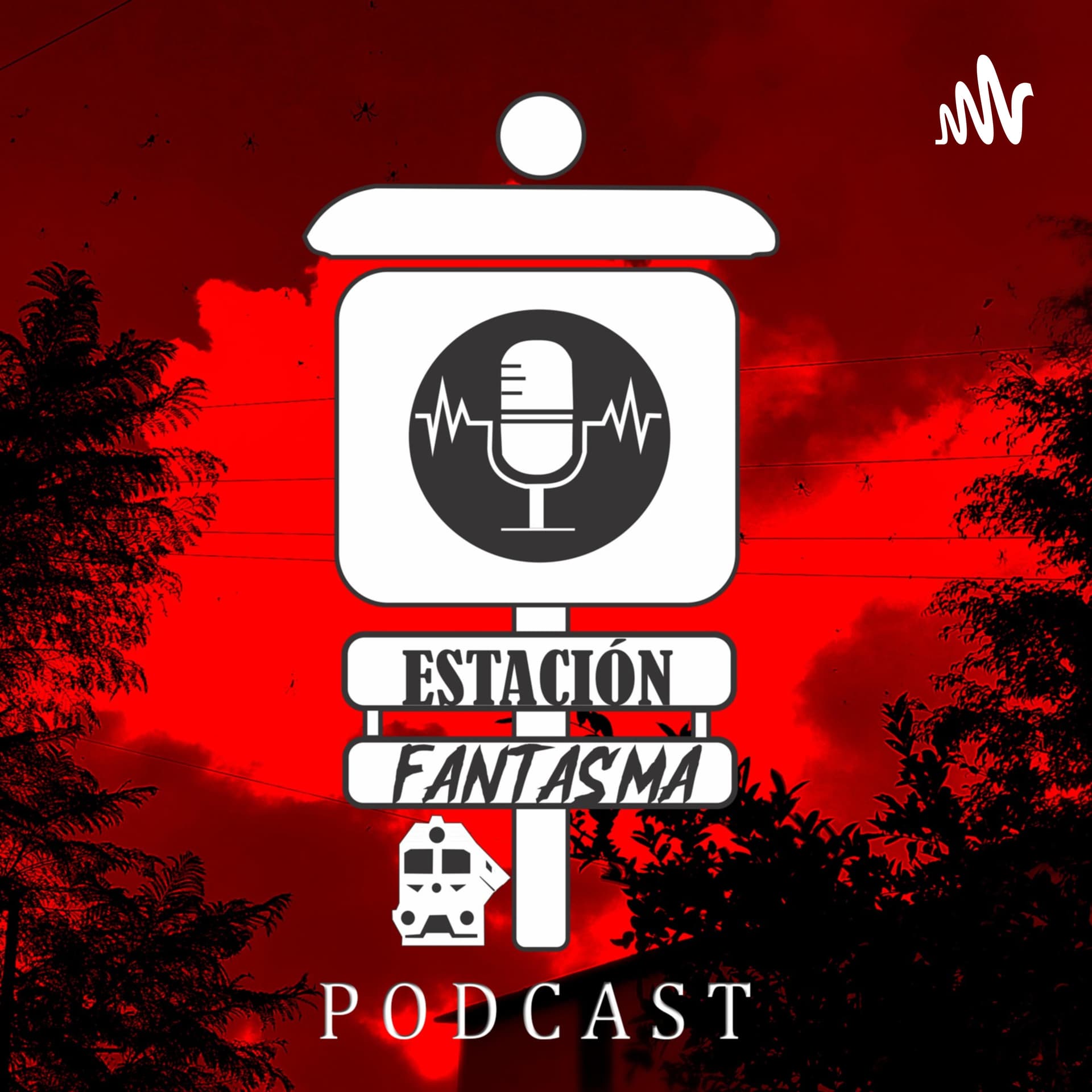 Estación Fantasma - Podcasts
