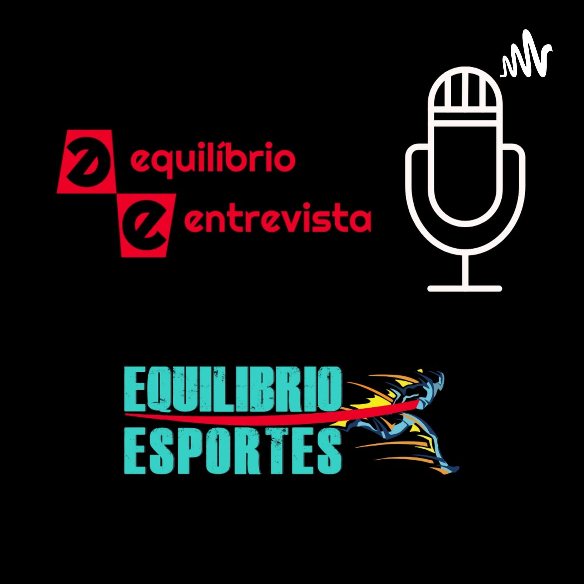 Equilíbrio Esportes - Podcasts