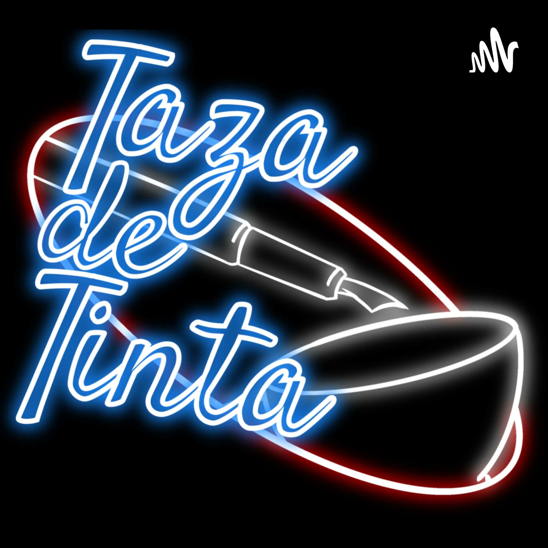 Taza de tinta - Podcasts