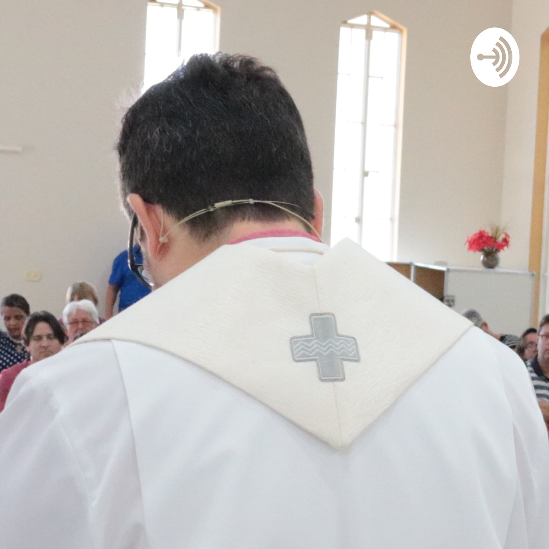 Pastor Jarbas - Podcasts