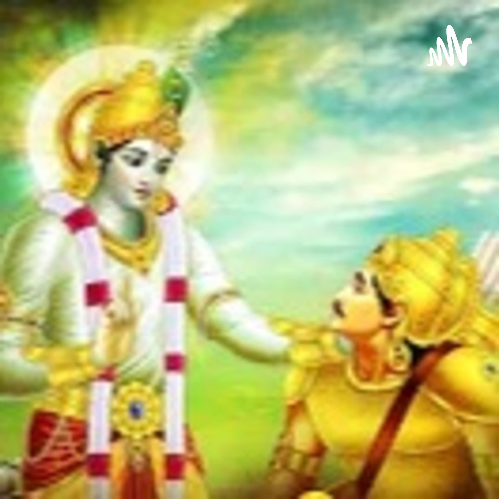 श्रीमद_भगवत_गीता_सार-_अध्याय_Shrimad_Bhagawad_Geeta_With_Narration_Chapter_Shailendra_Bharti - Podcasts