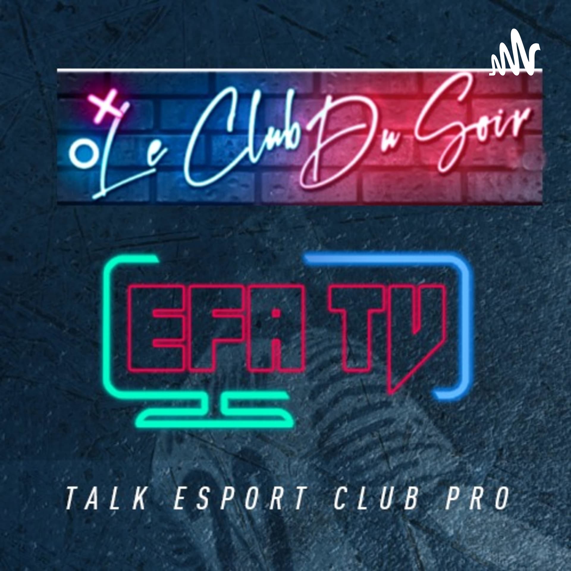 Le club du soir - Podcasts