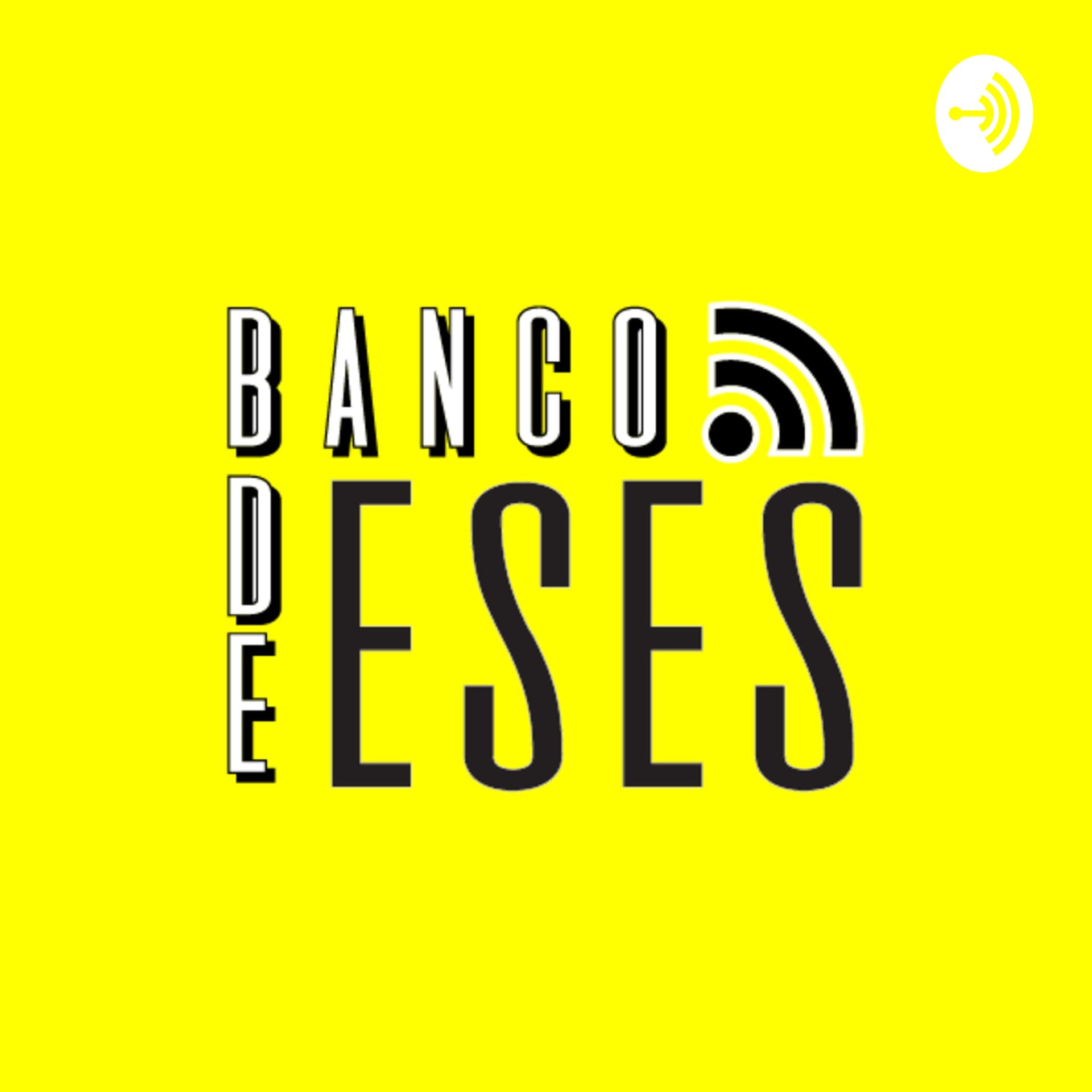 Banco de Eses - Podcasts
